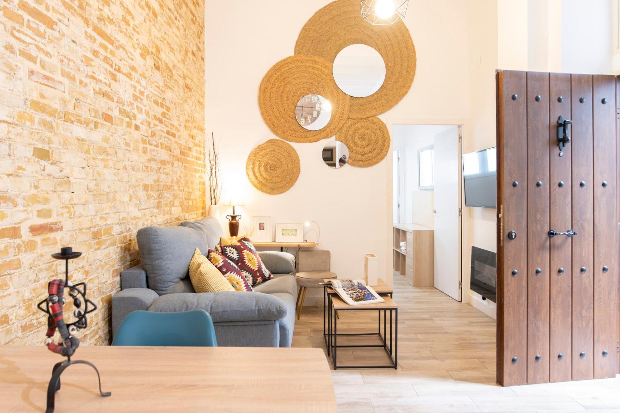Alohamundi Ardilla Apartment *