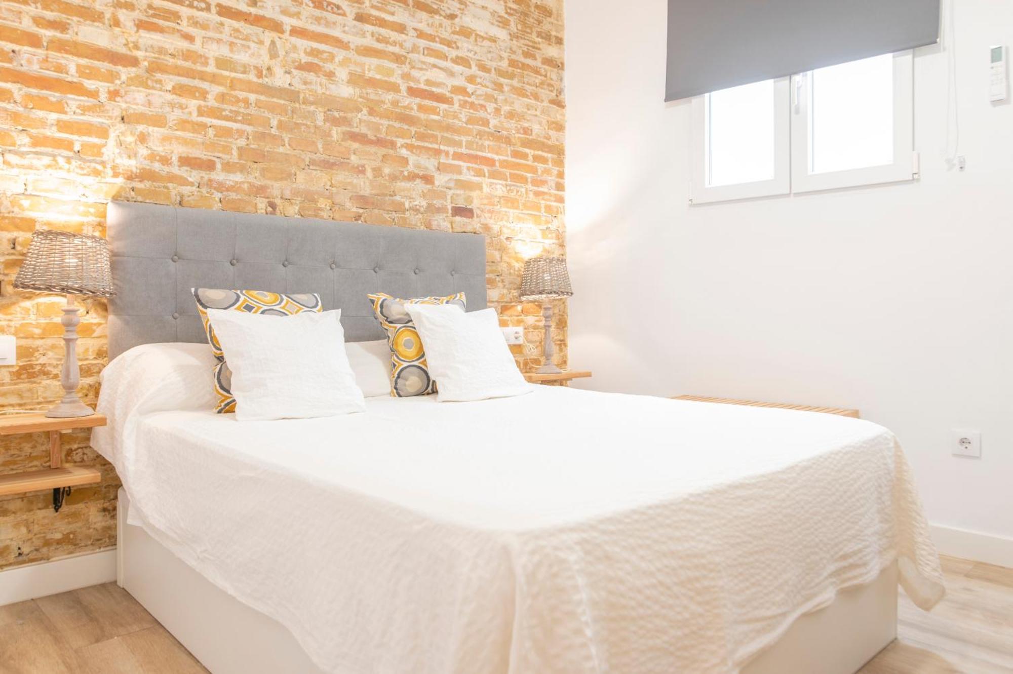 Apartment Alohamundi Ardilla Seville