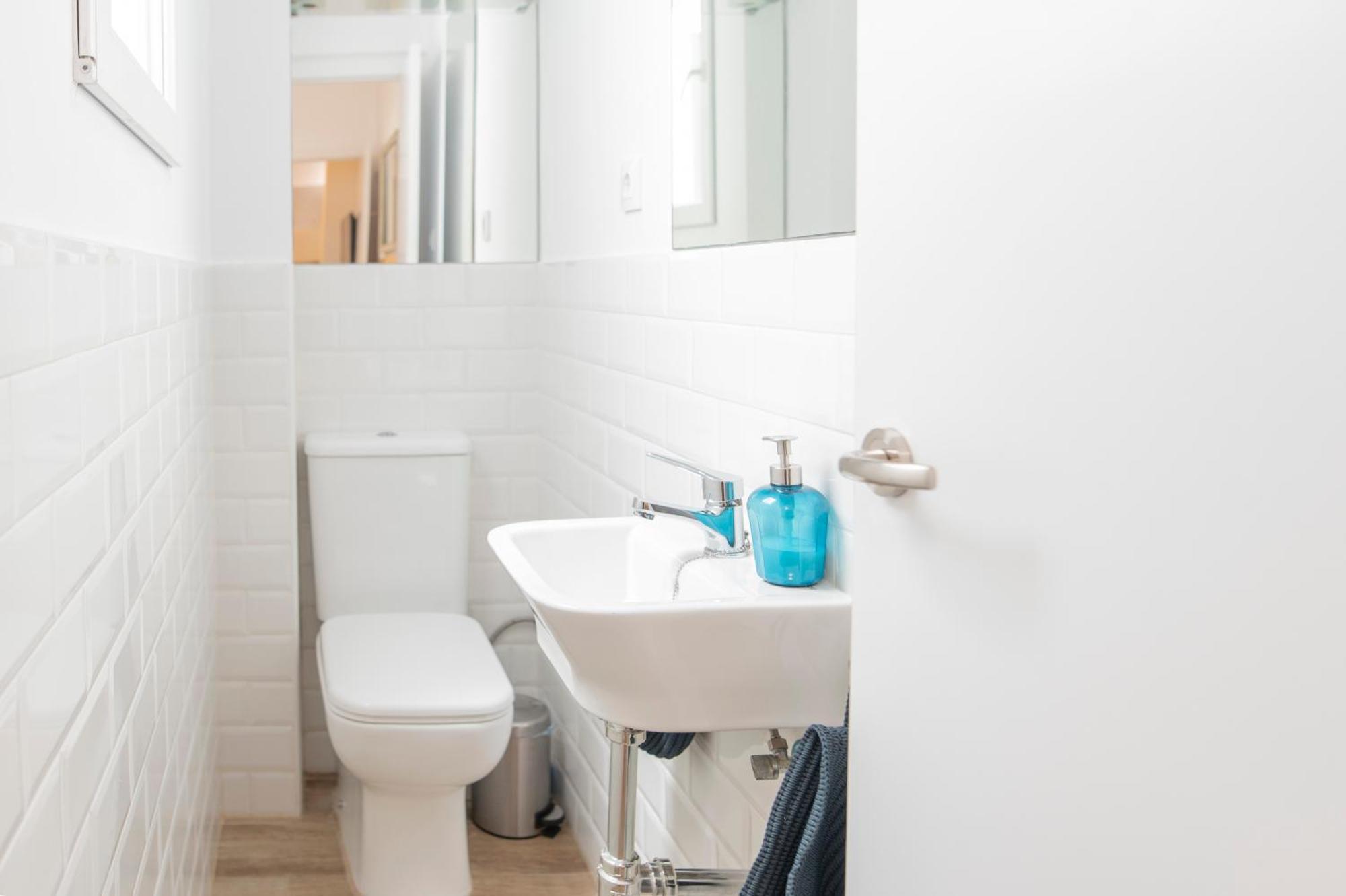 Alohamundi Ardilla Apartment Seville