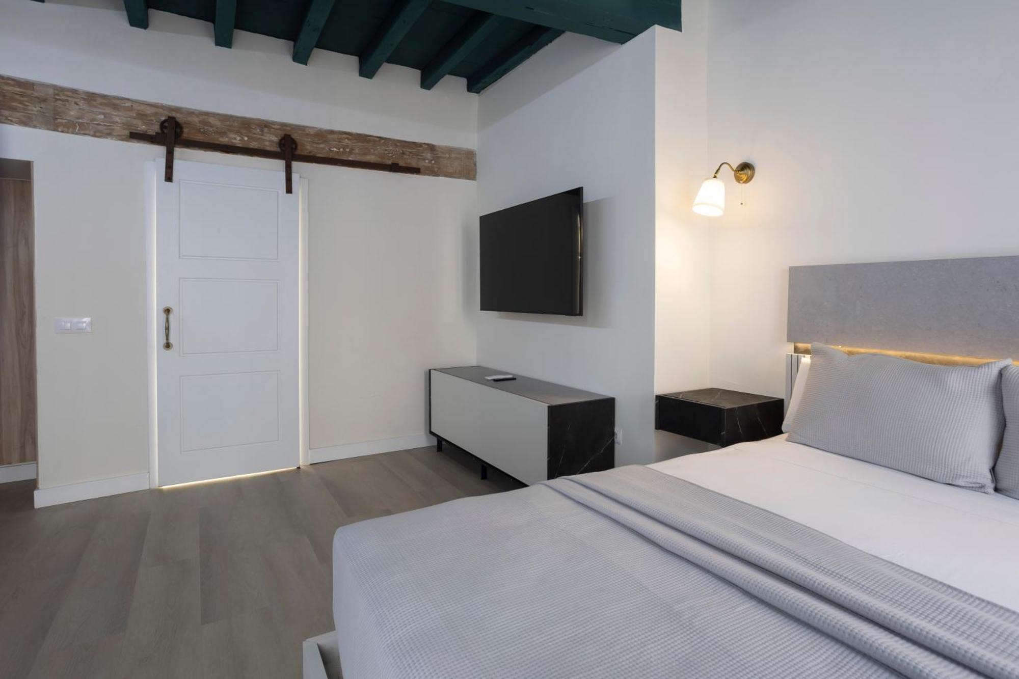 Apartment Wonderful In Oldtown Seville
