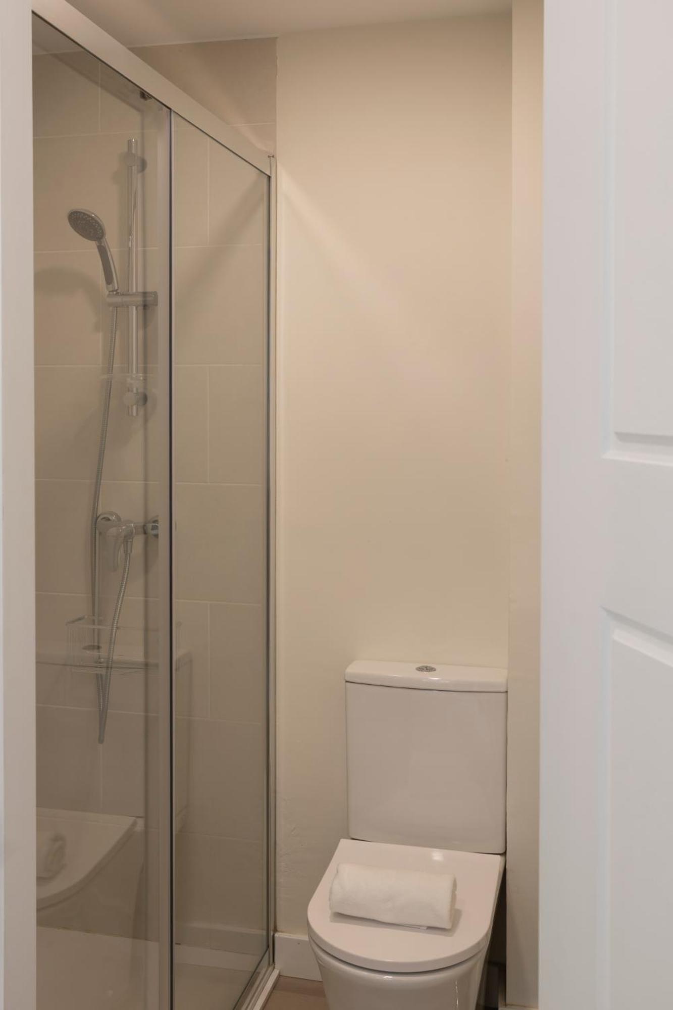 Apartment Wonderful In Oldtown