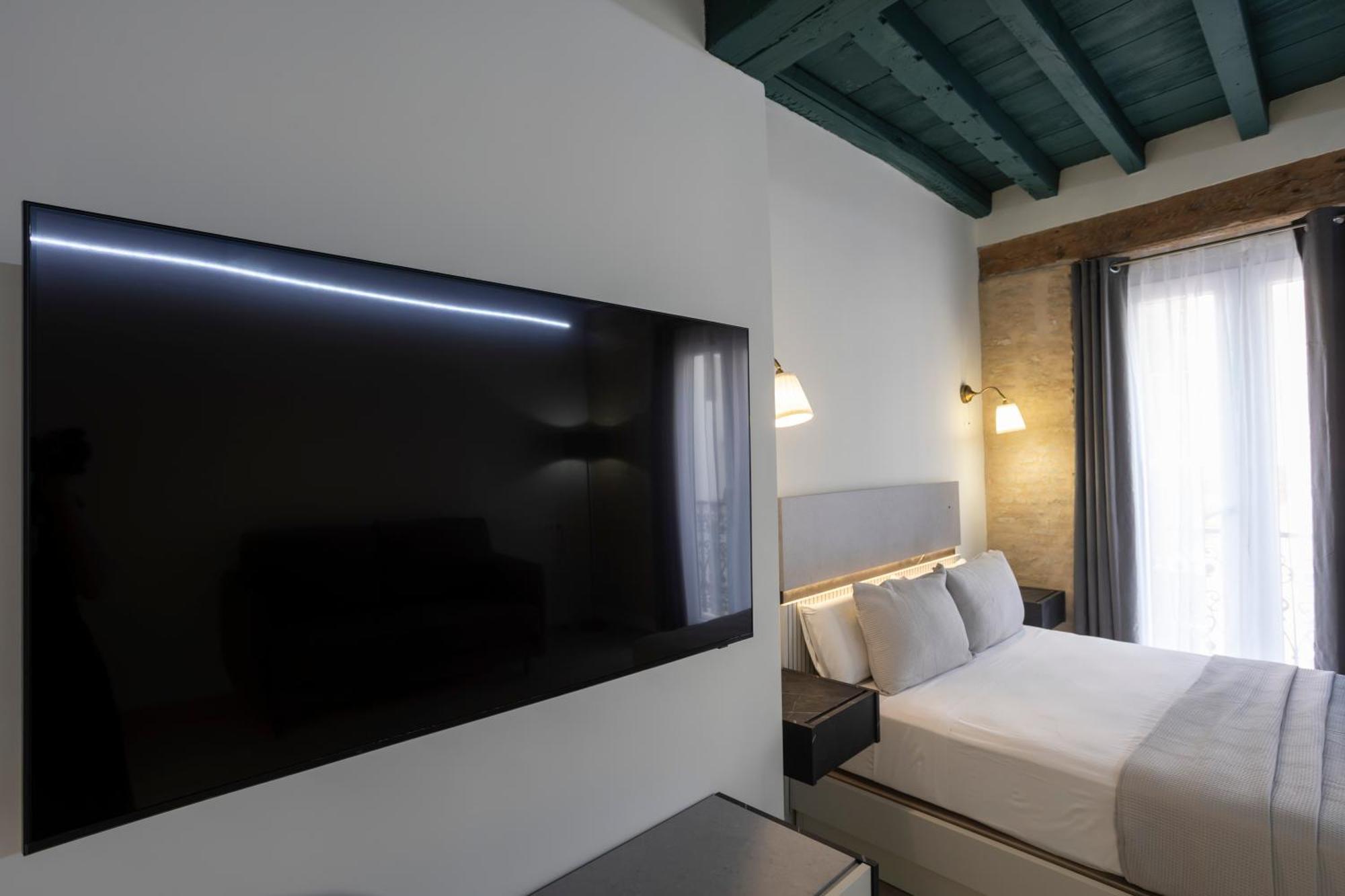 Wonderful In Oldtown Apartment *