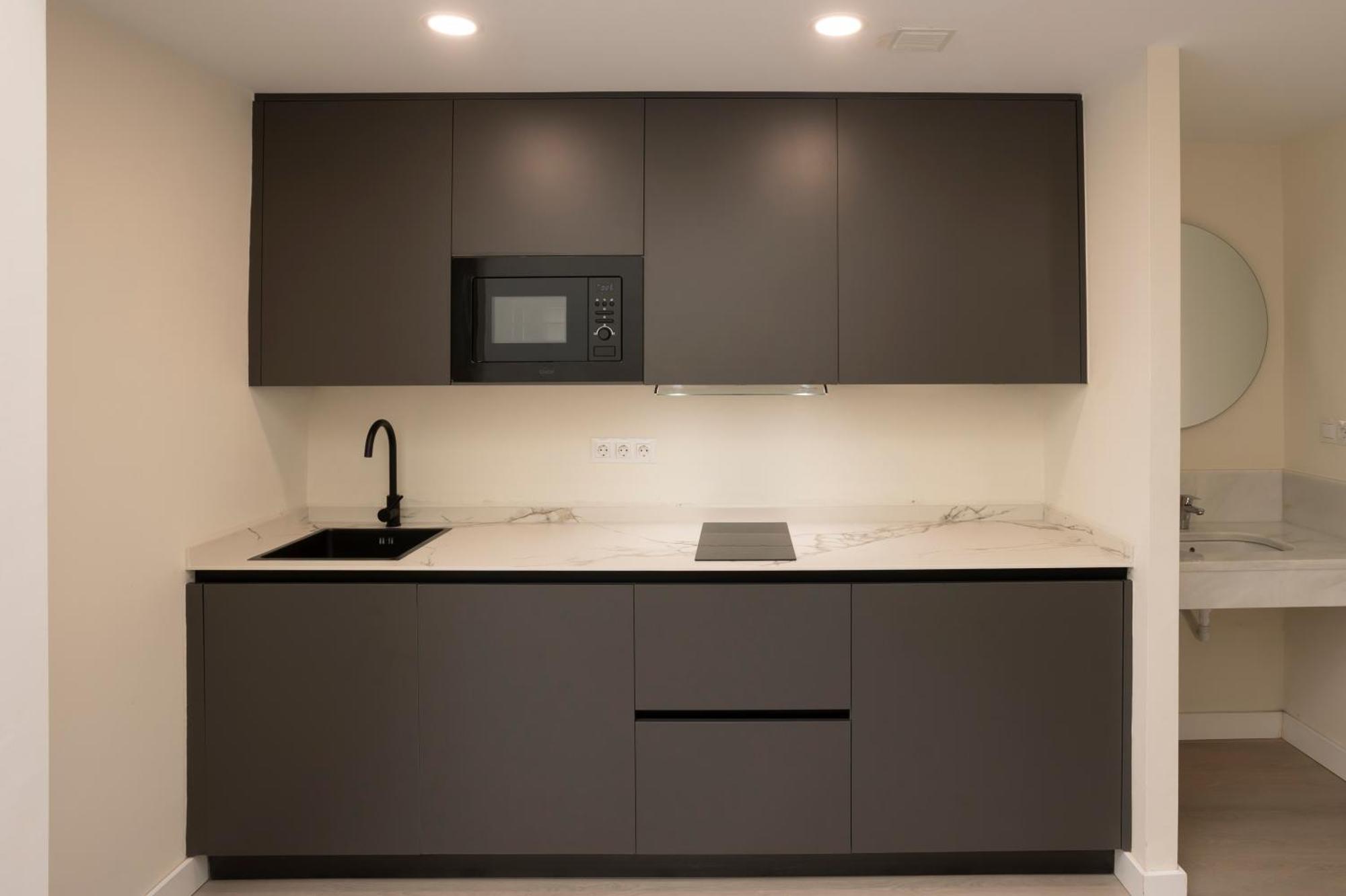 Wonderful In Oldtown Apartment
