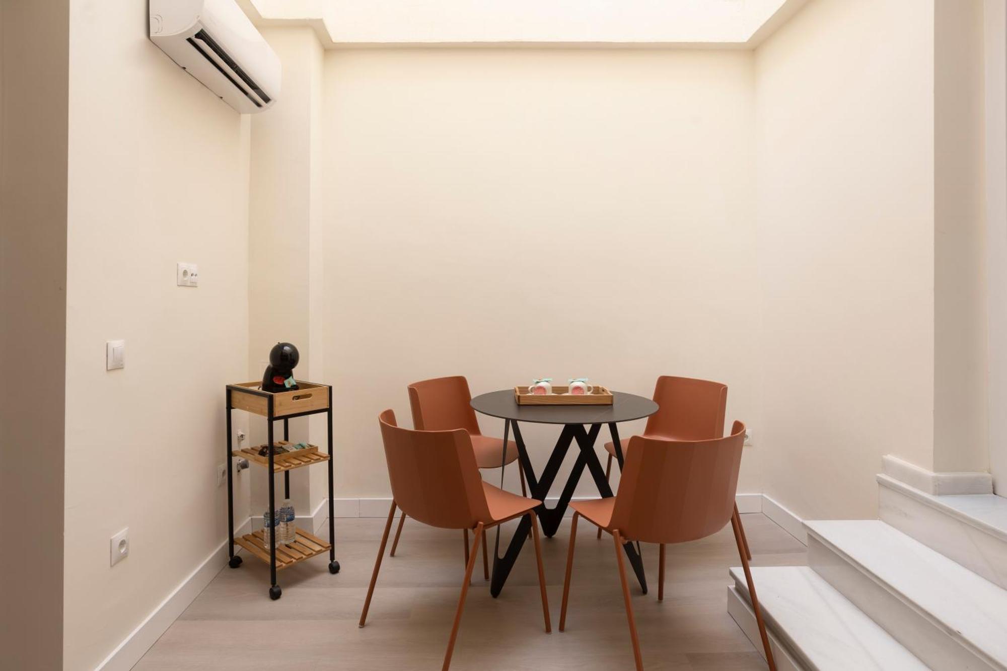 Apartment Wonderful In Oldtown Seville