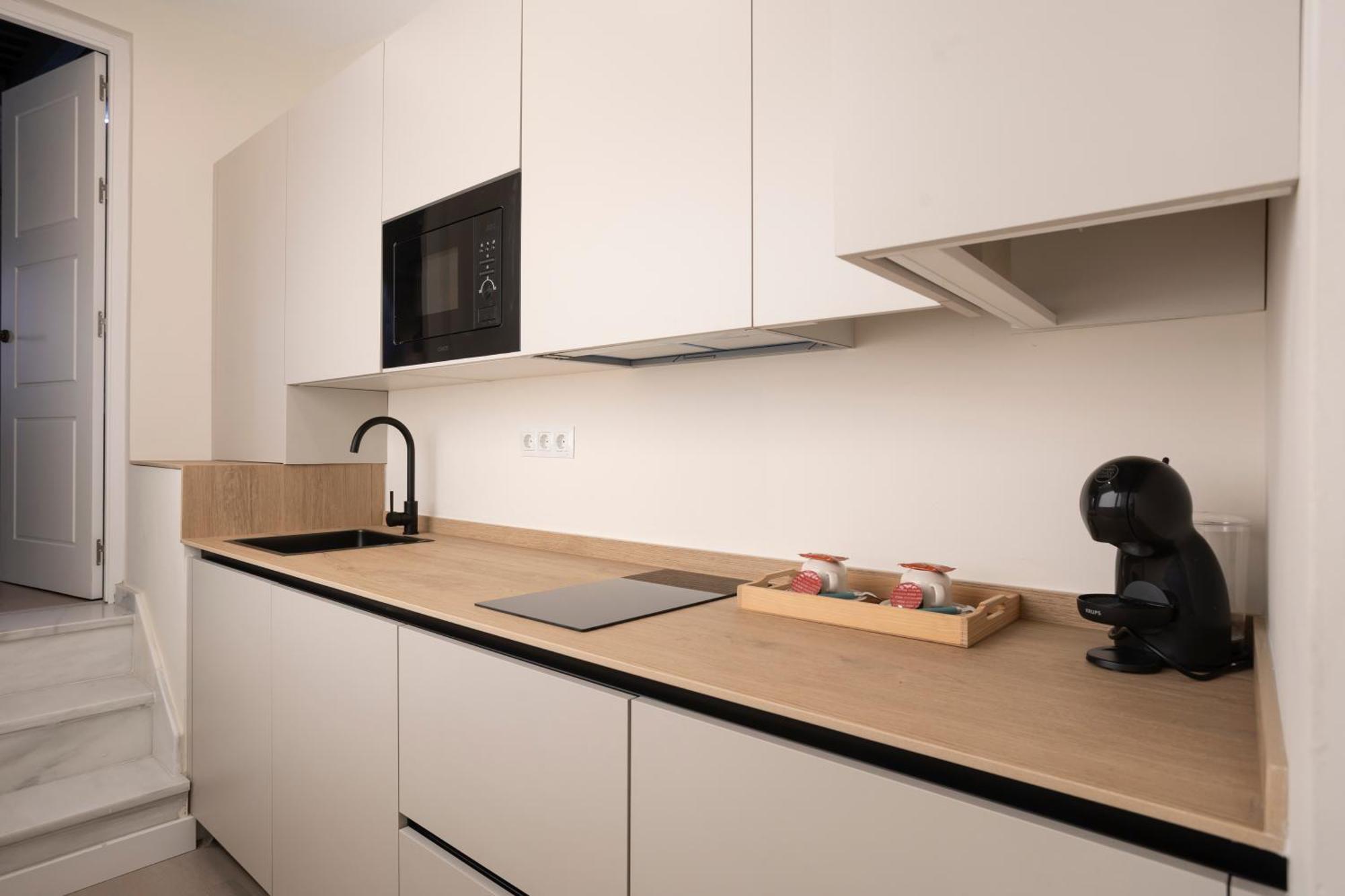 Wonderful In Oldtown Apartment *