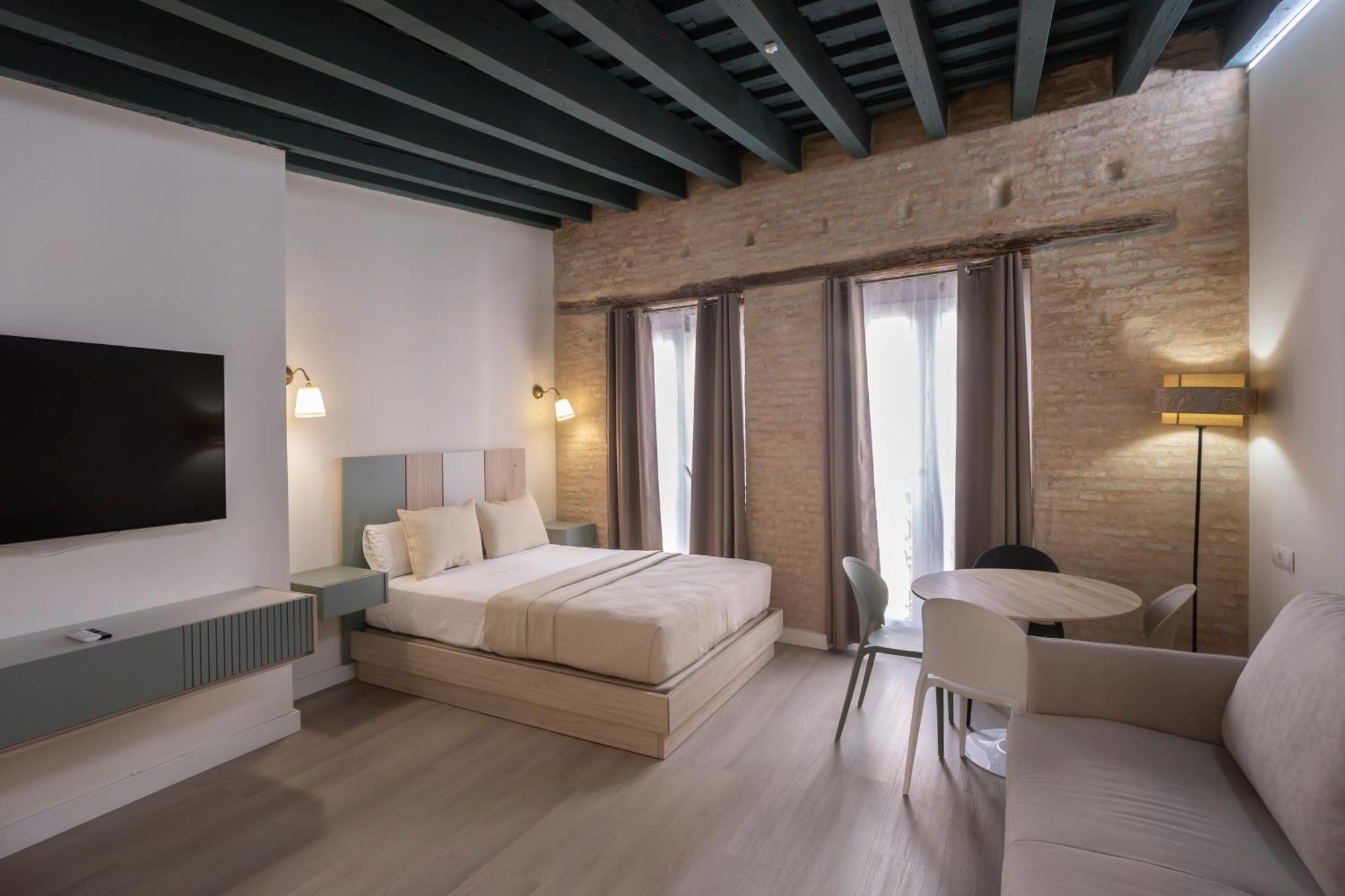 Wonderful In Oldtown Apartment *