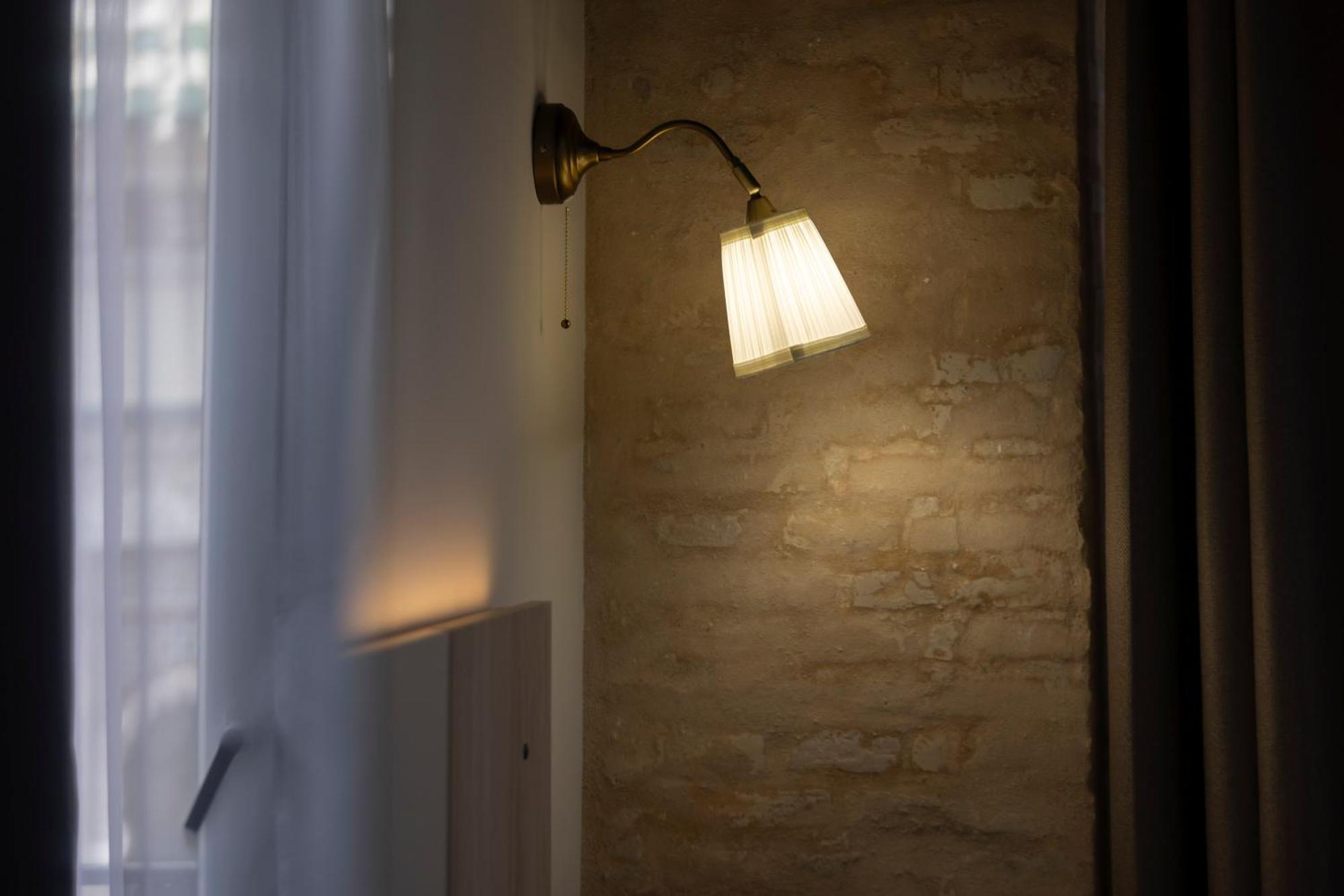 Wonderful In Oldtown Apartment *