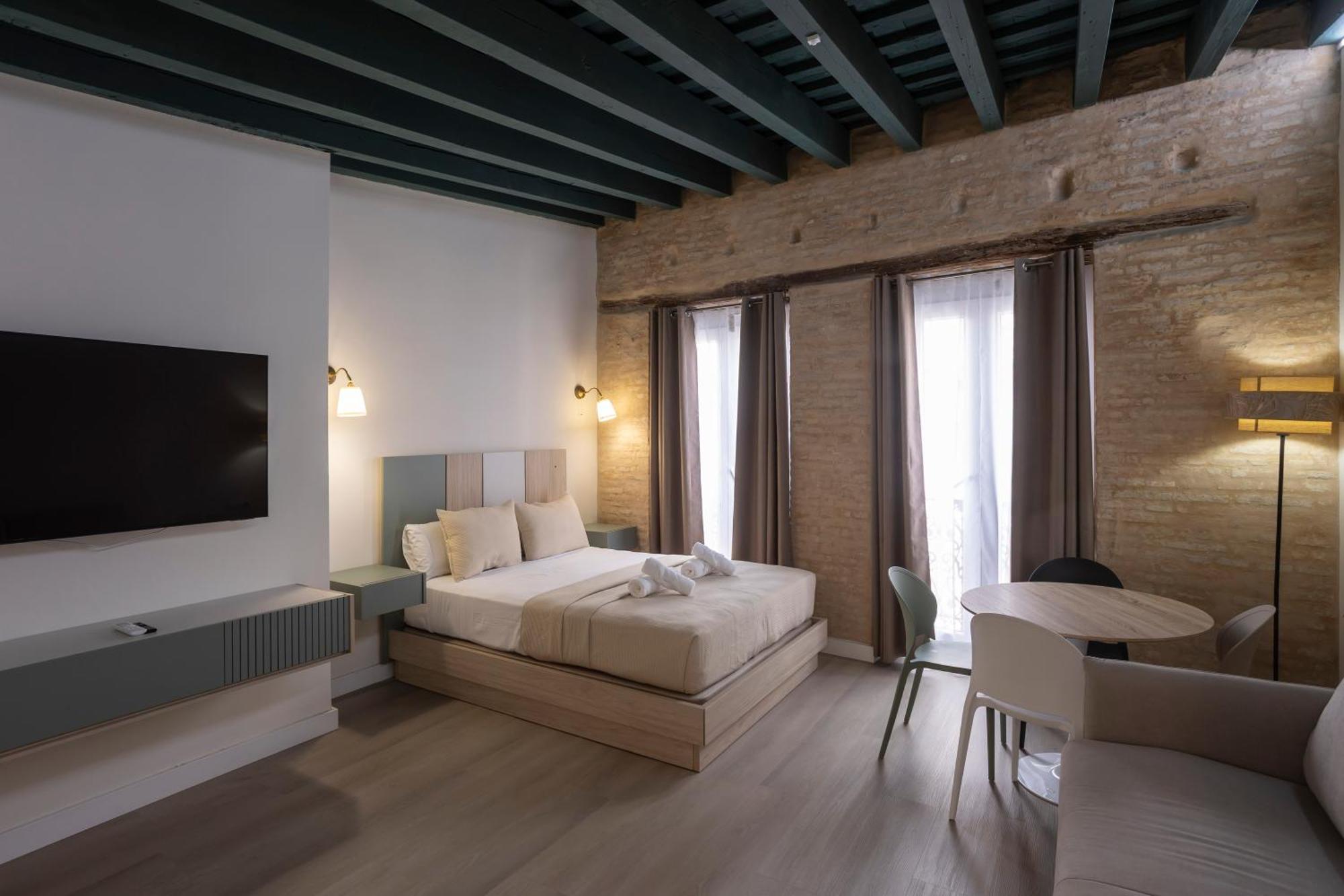 Apartment Wonderful In Oldtown Seville