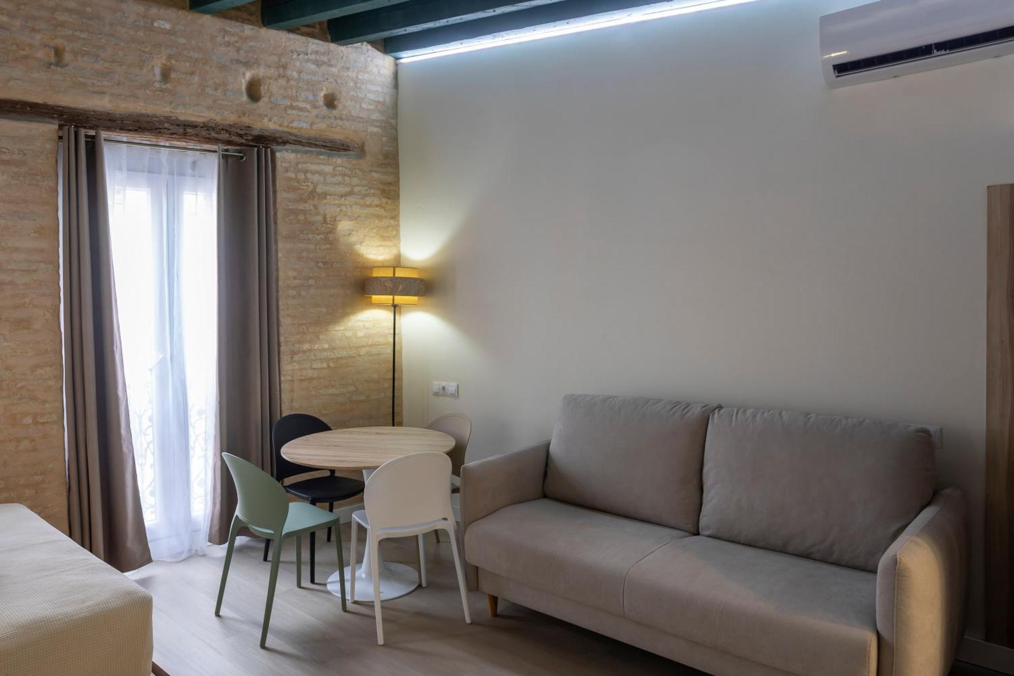 Wonderful In Oldtown Apartment *