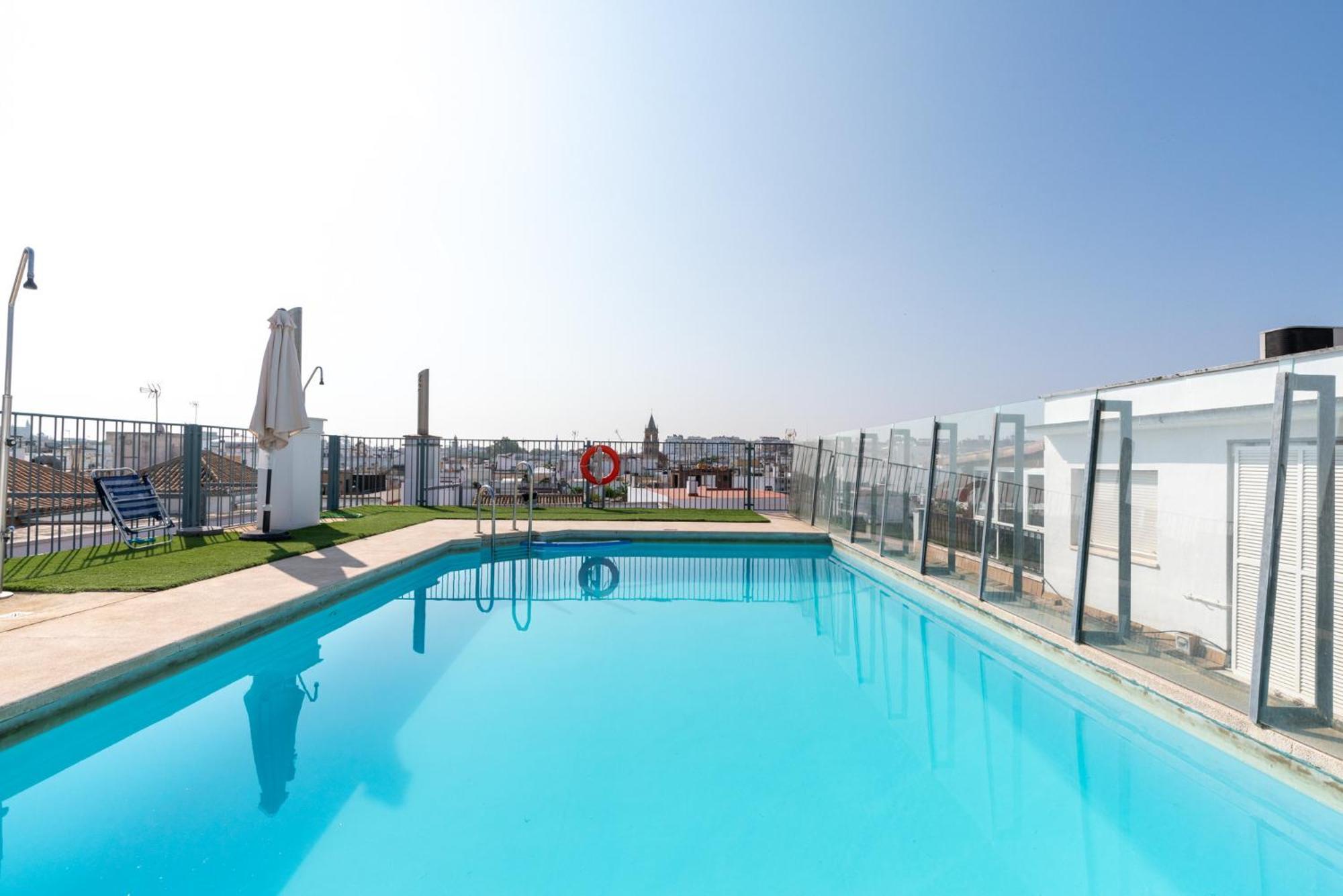 Apartment Edomus San Jacinto