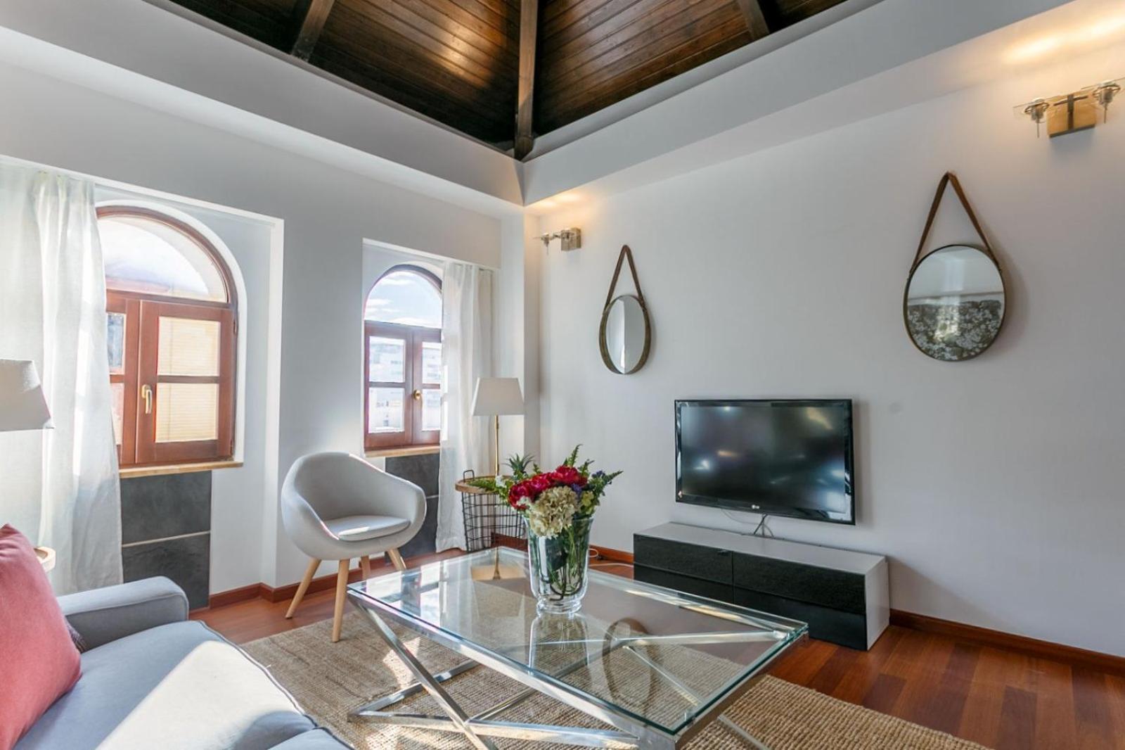 Apartment Green-apartments San Bernardo