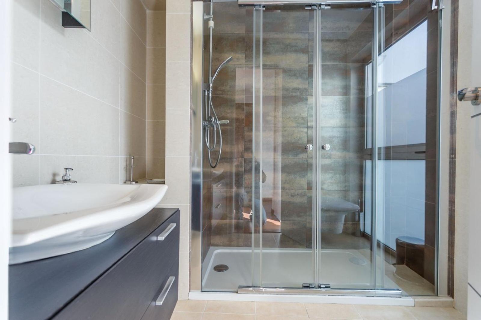 Apartment Green-apartments San Bernardo *