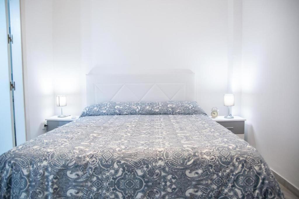 Apartment Santa Clara Seville