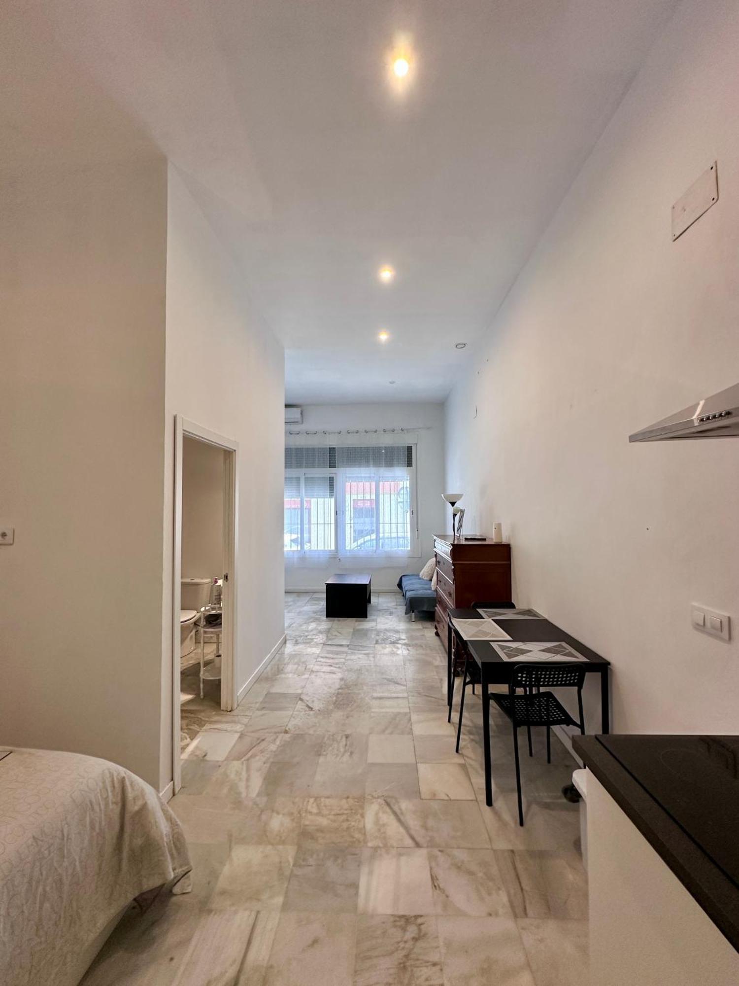 Lofts Escala Apartment Seville
