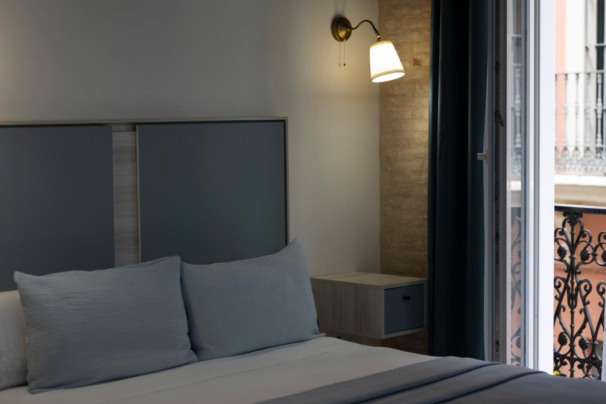 Wonderful In Oldtown Apartment Seville