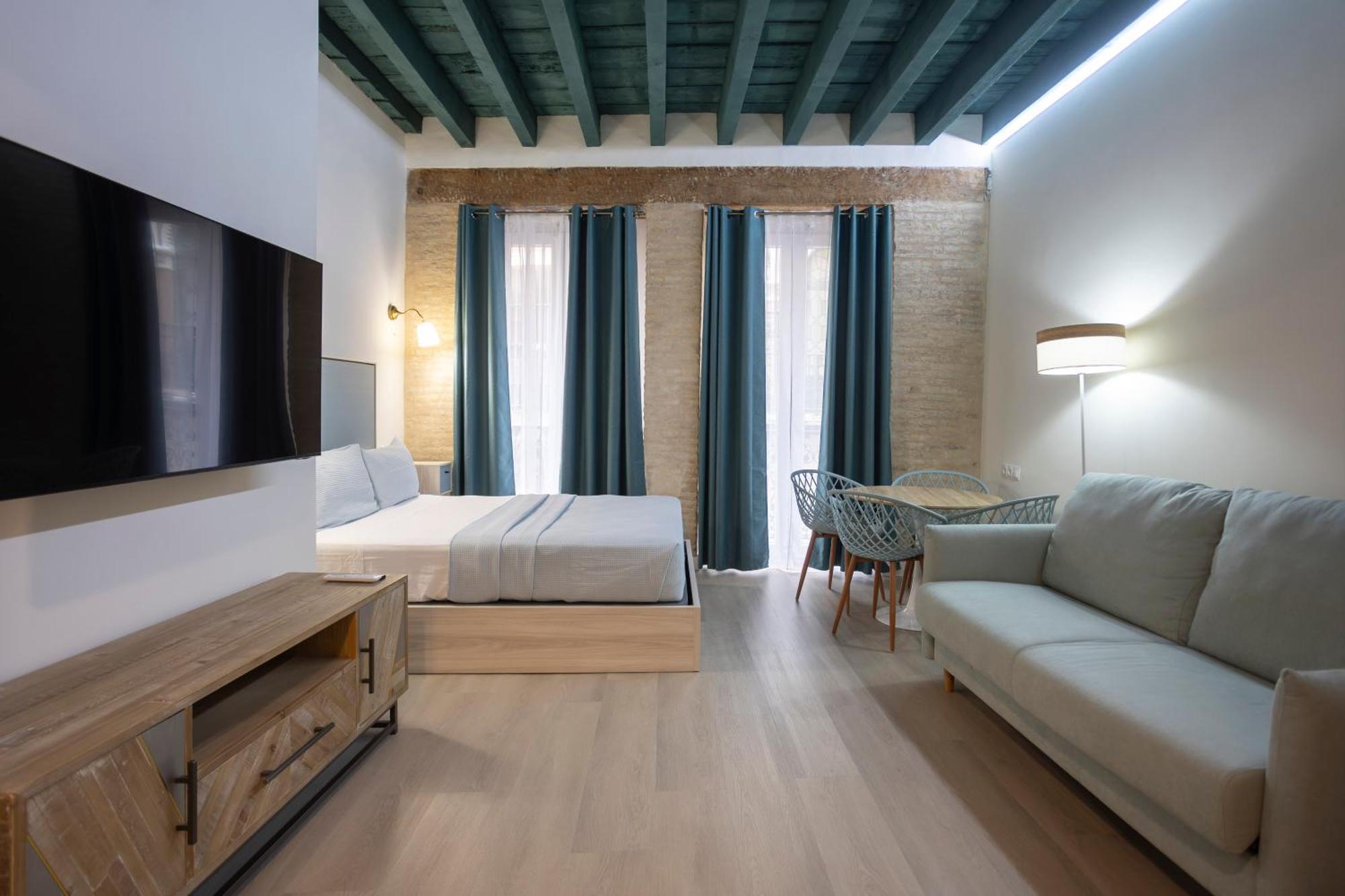 Apartment Wonderful In Oldtown *