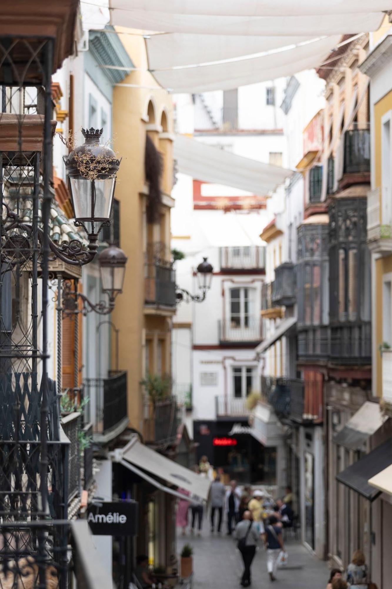 Wonderful In Oldtown