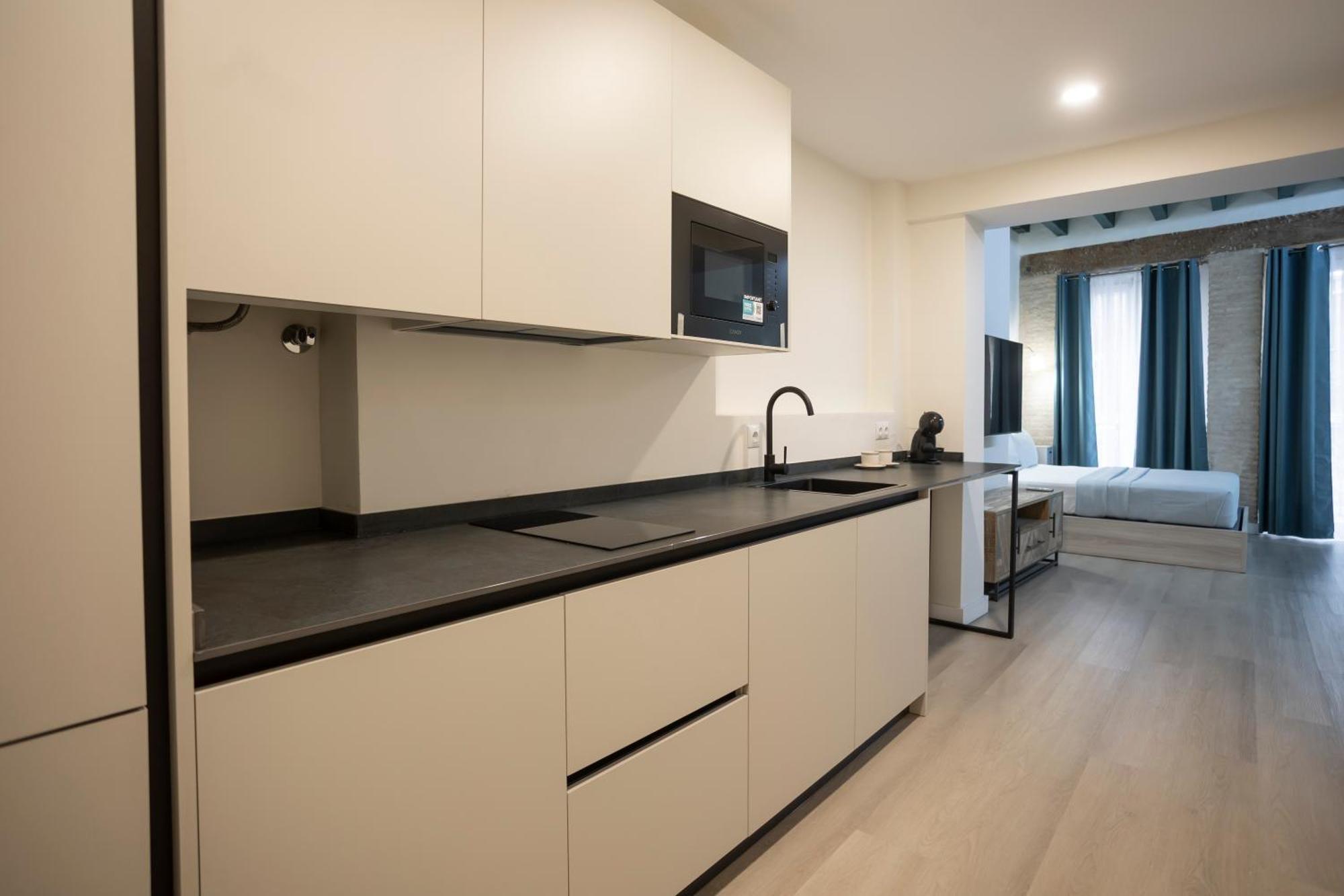 Apartment Wonderful In Oldtown *