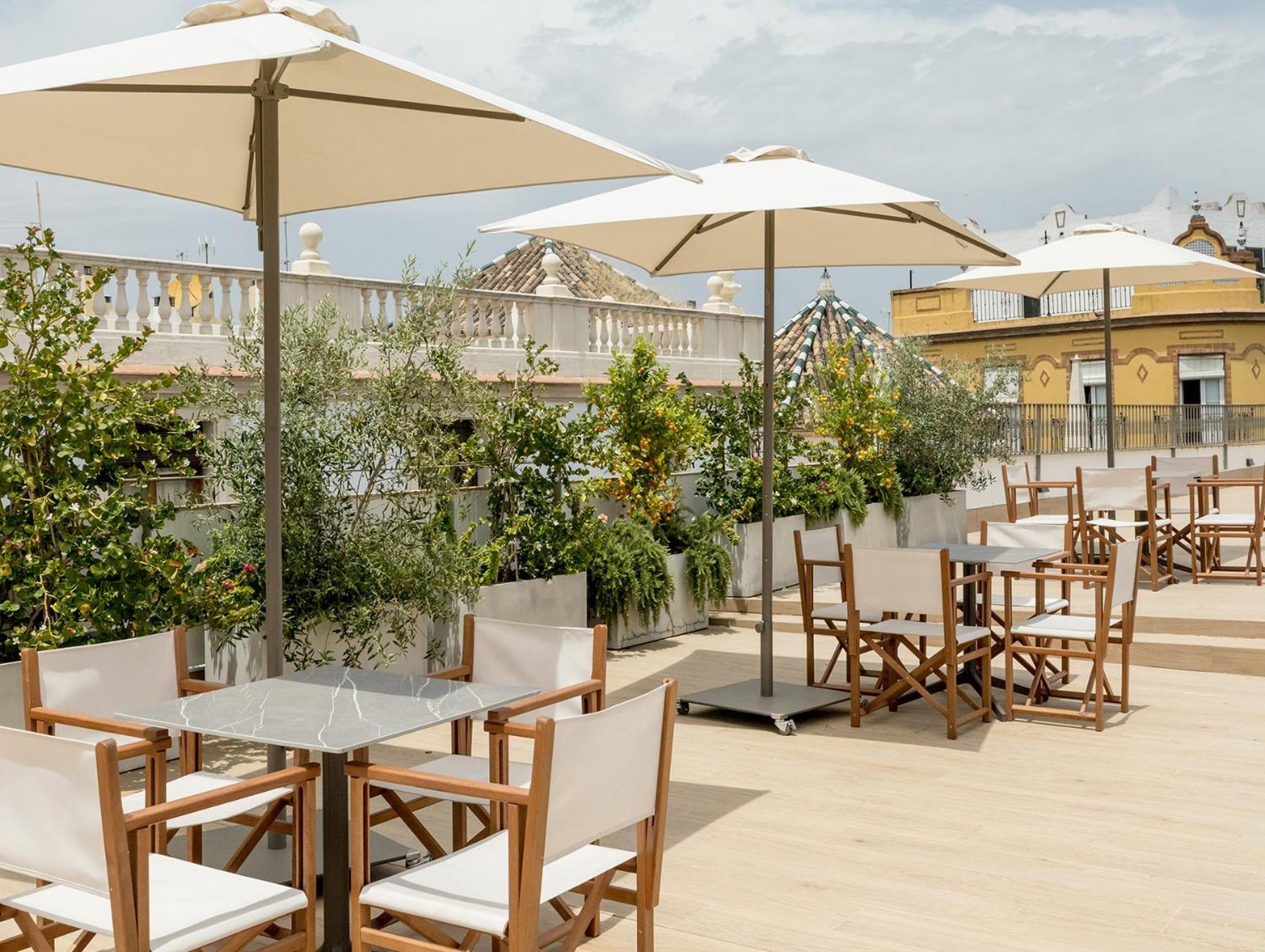 Mercer Residences Aparthotel