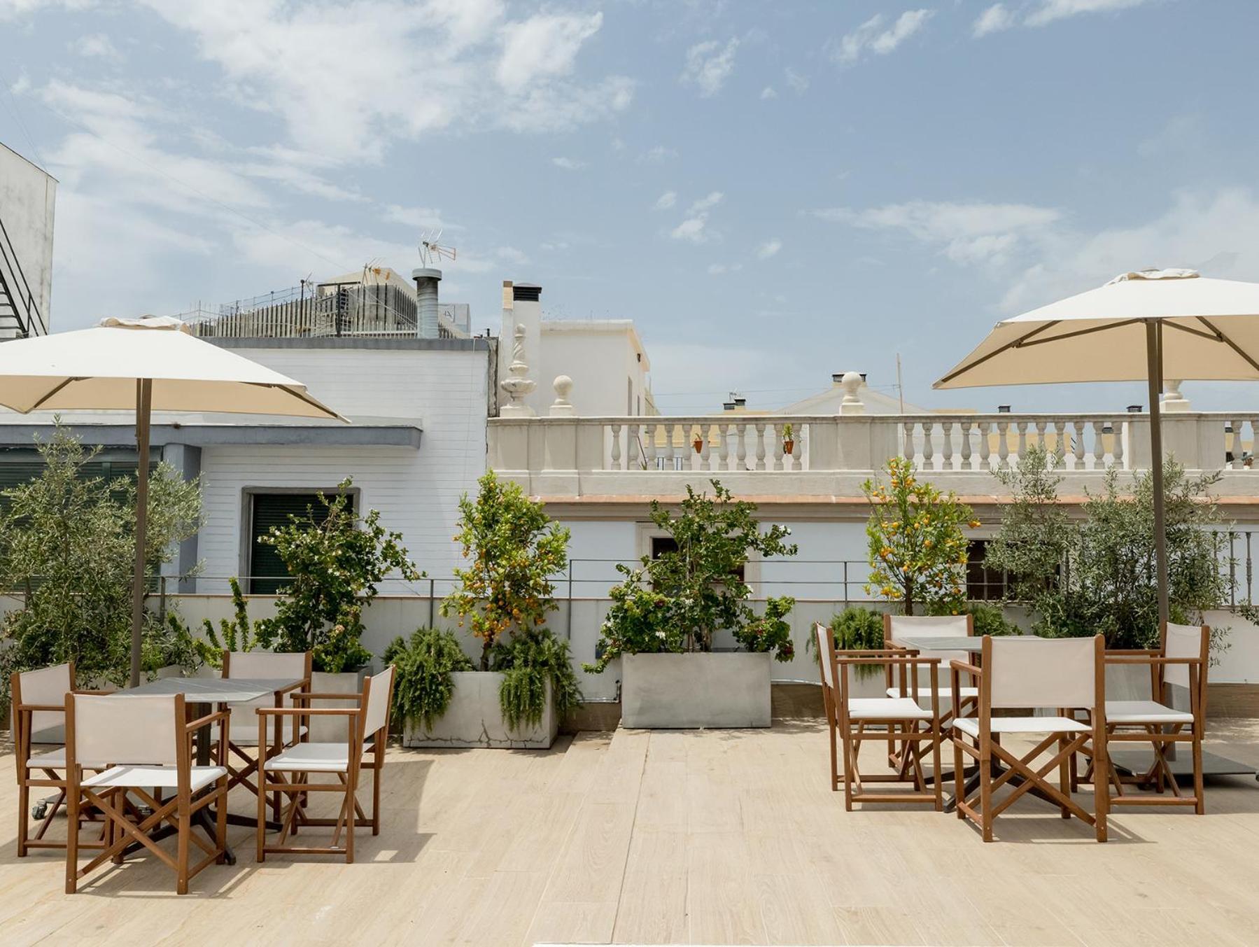 Mercer Residences Seville