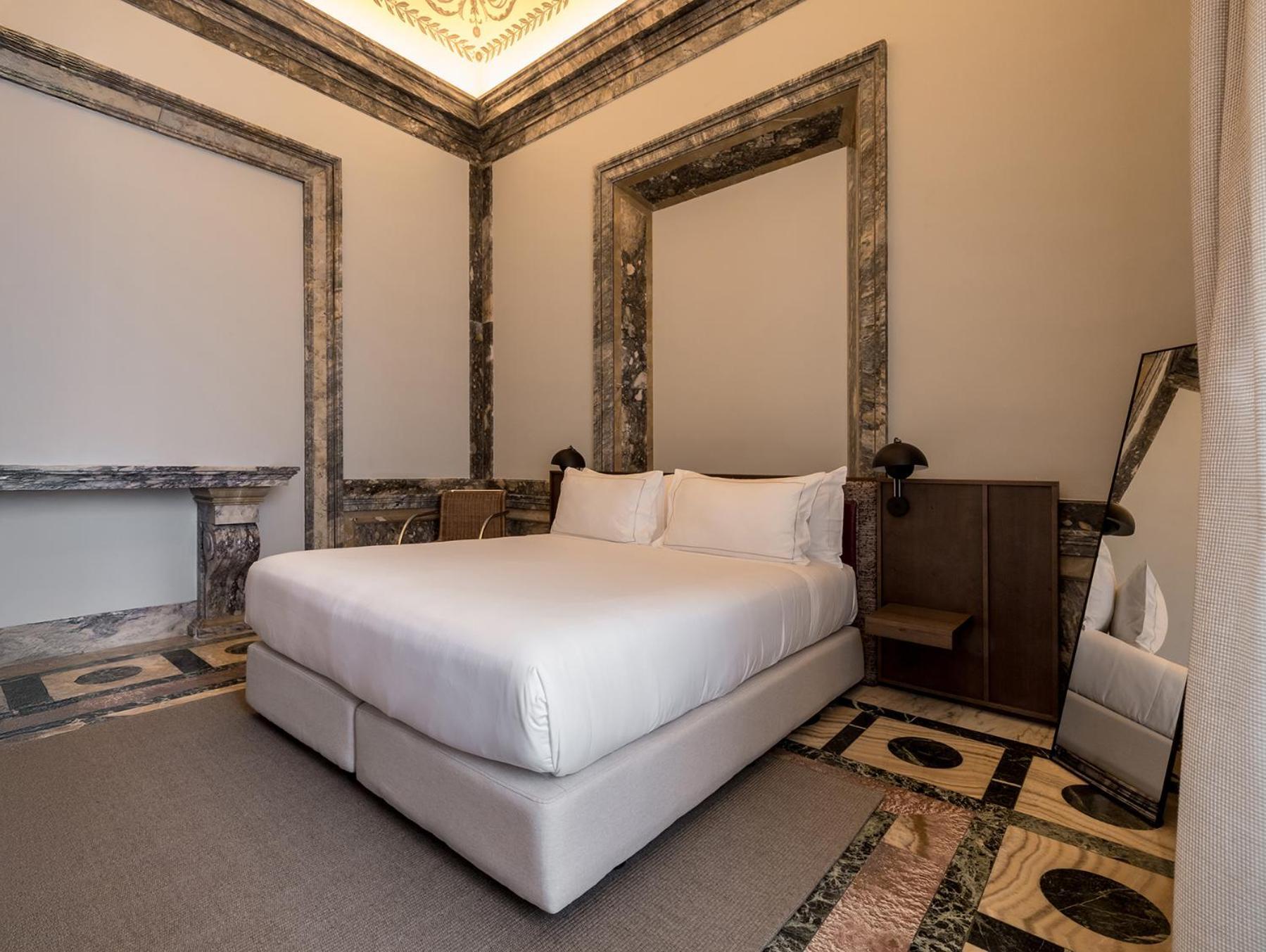 Mercer Residences