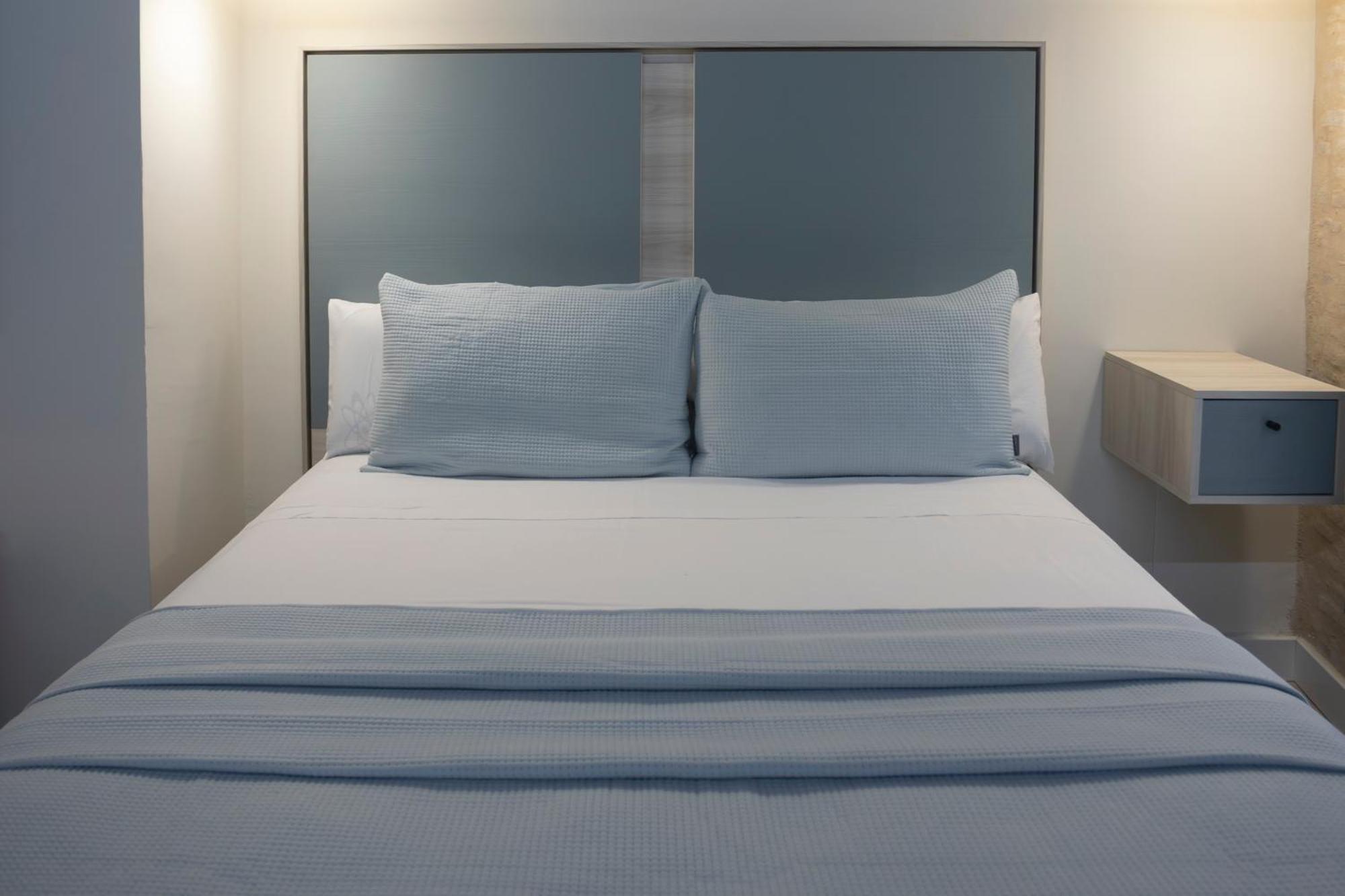 Wonderful In Oldtown Apartment Seville
