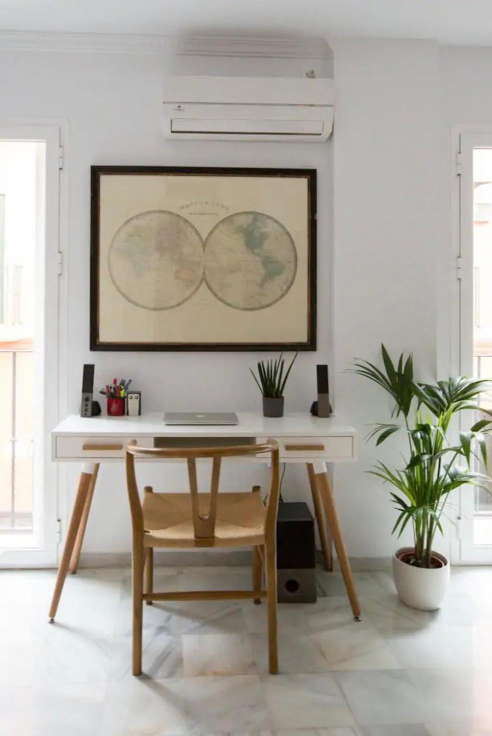 Apartment En Centro Seville