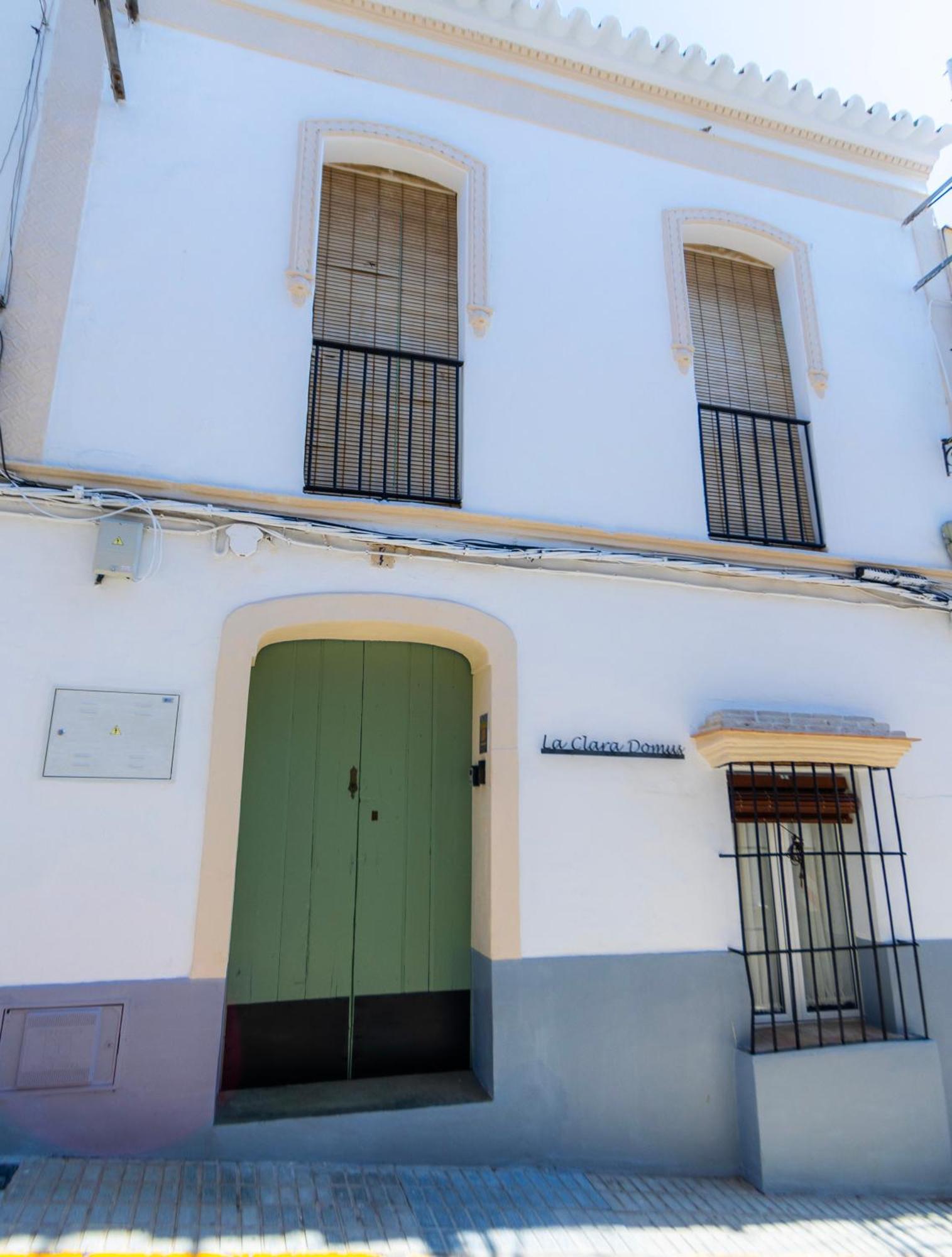La Clara Domus * Seville