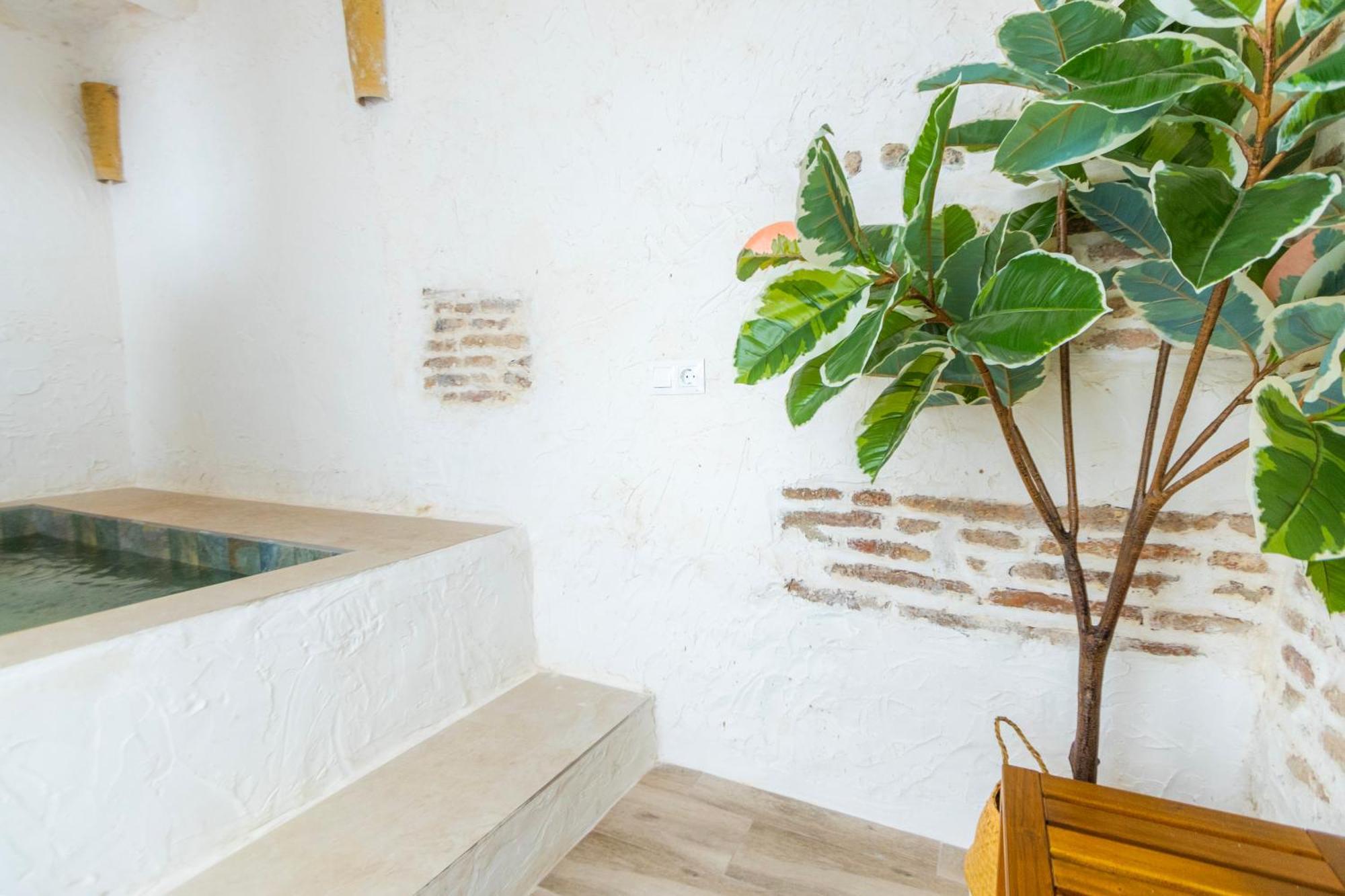 La Clara Domus Holiday home