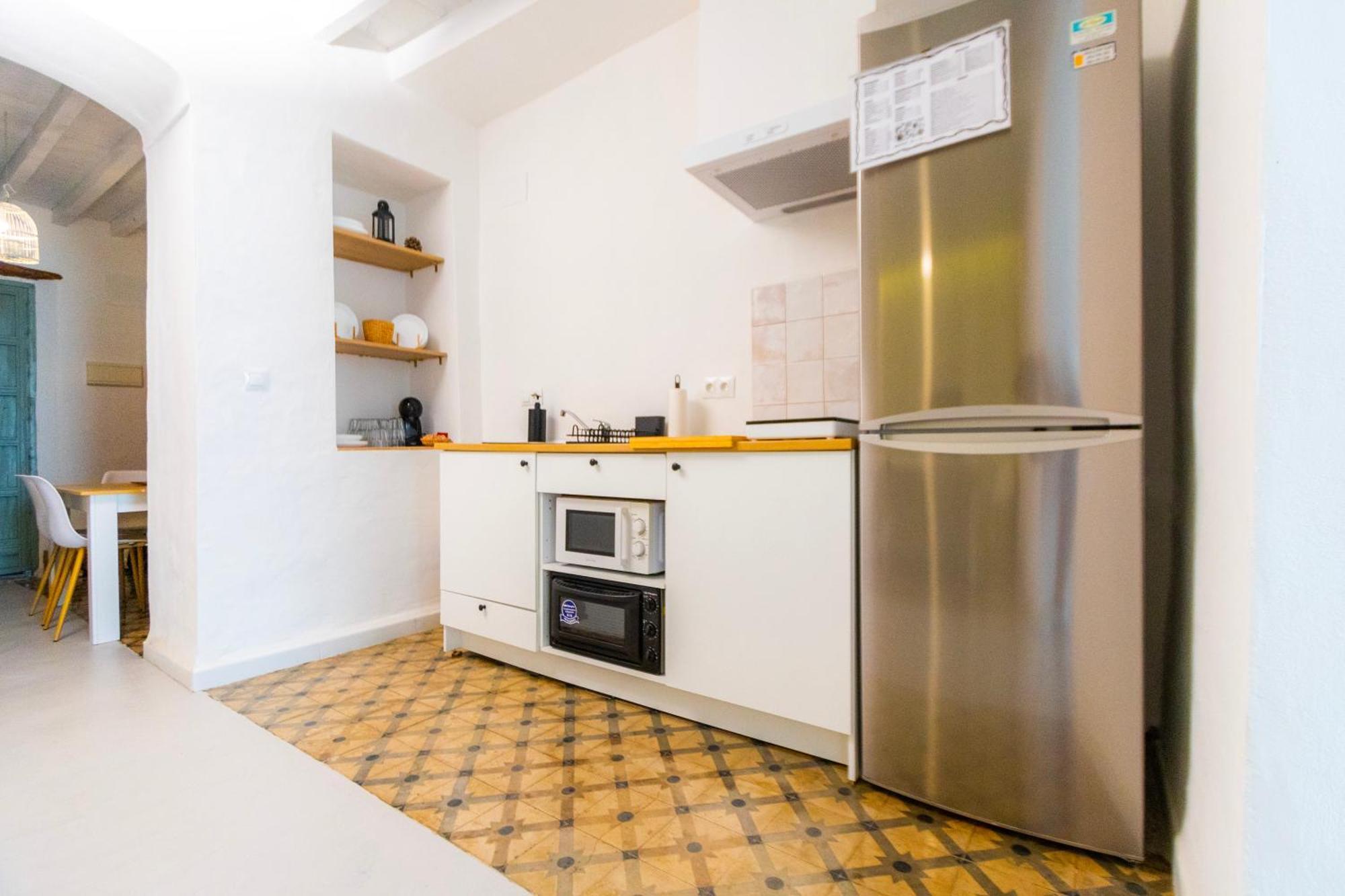 La Clara Domus Holiday home *