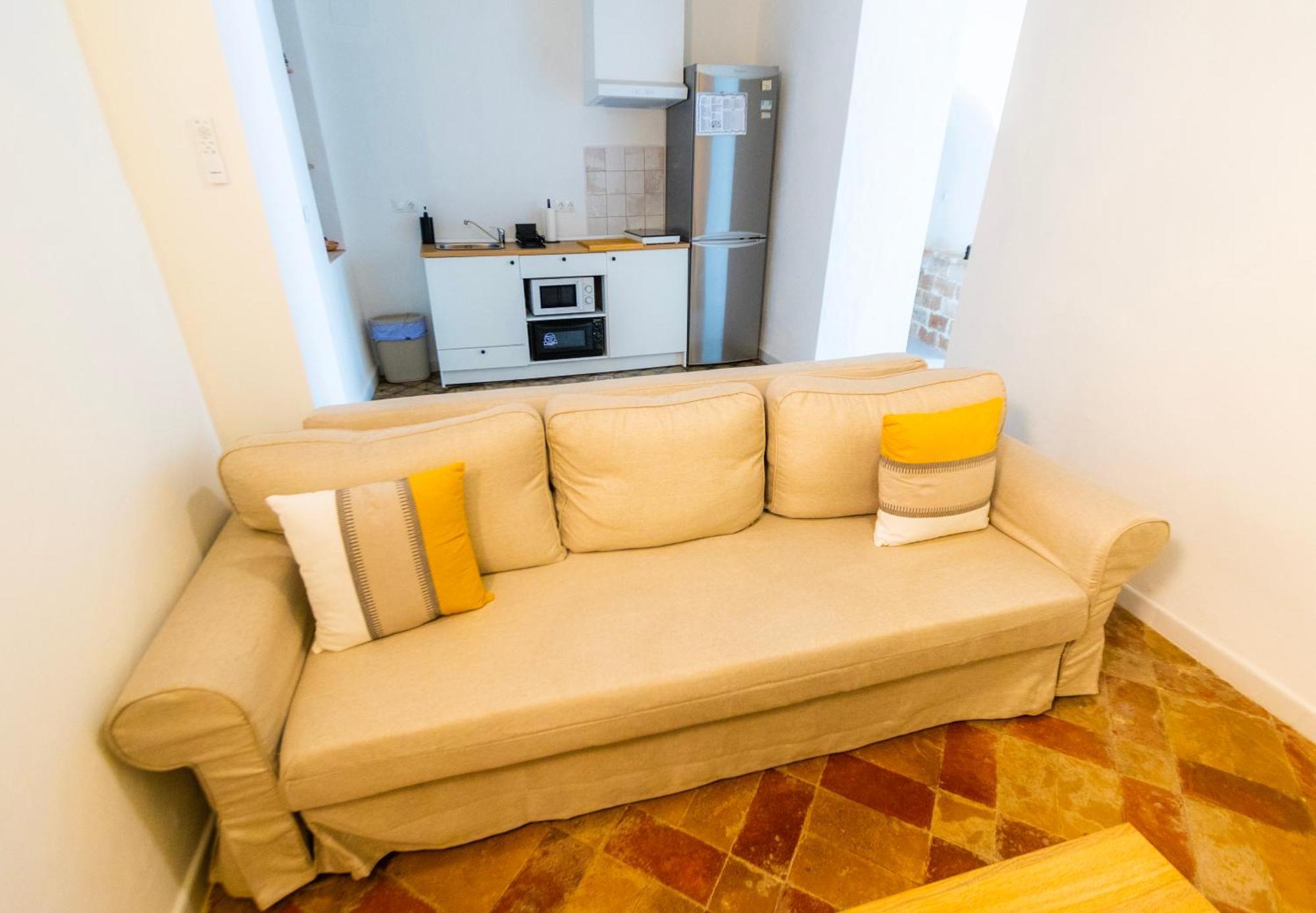 Holiday home La Clara Domus