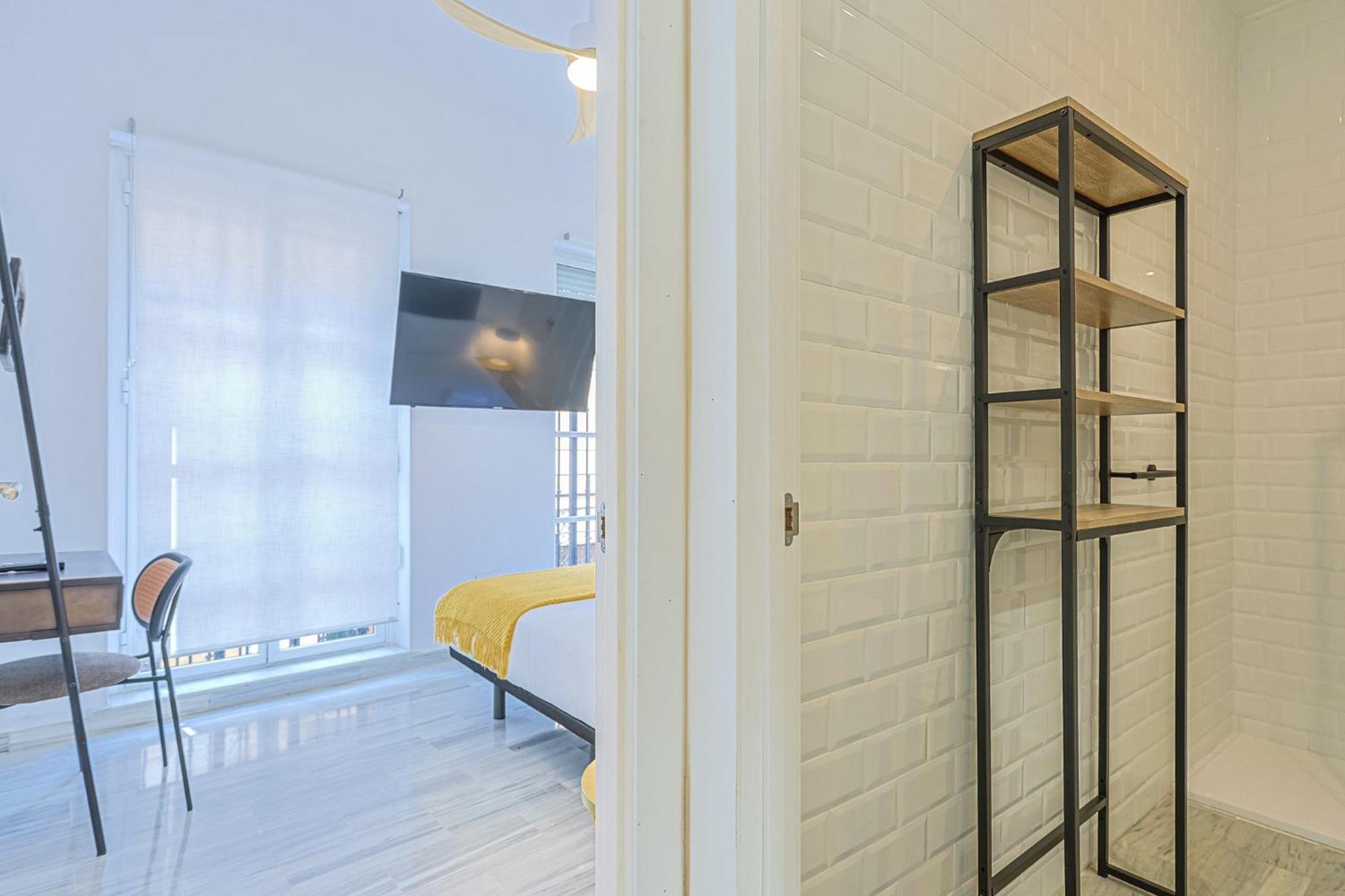 Apartment Peral - Vacacional Seville