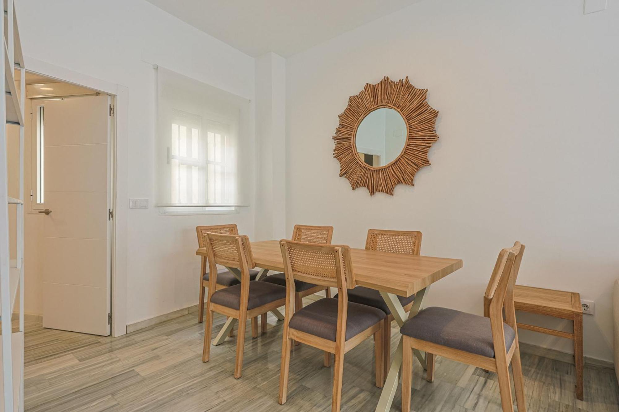 Peral - Vacacional Apartment *