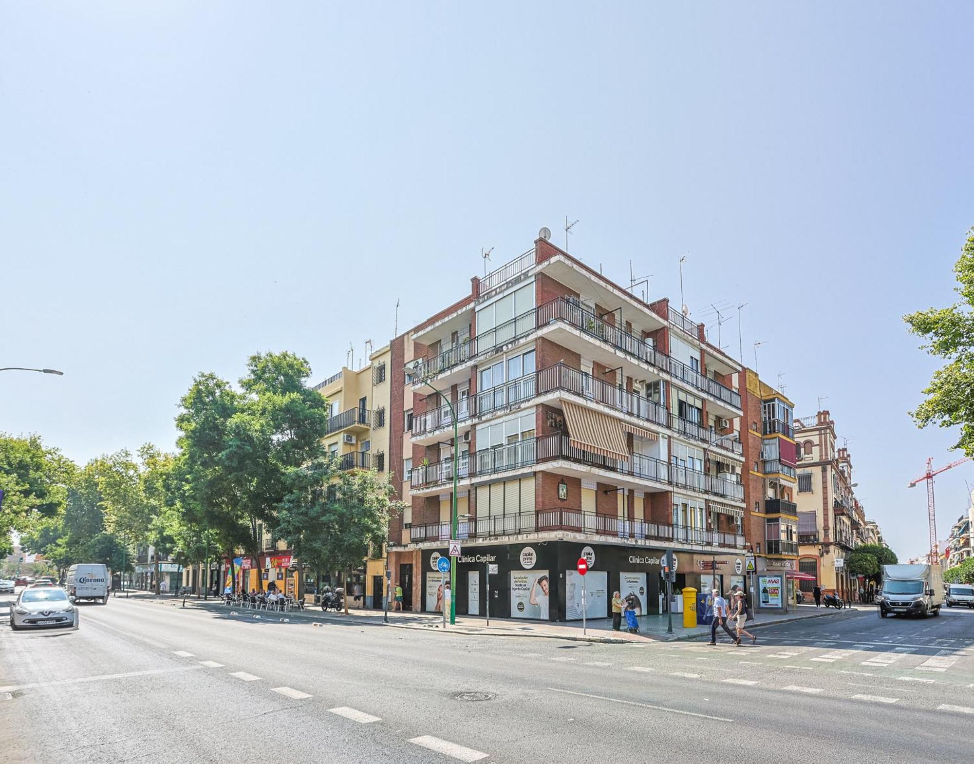 Peral - Vacacional * Seville