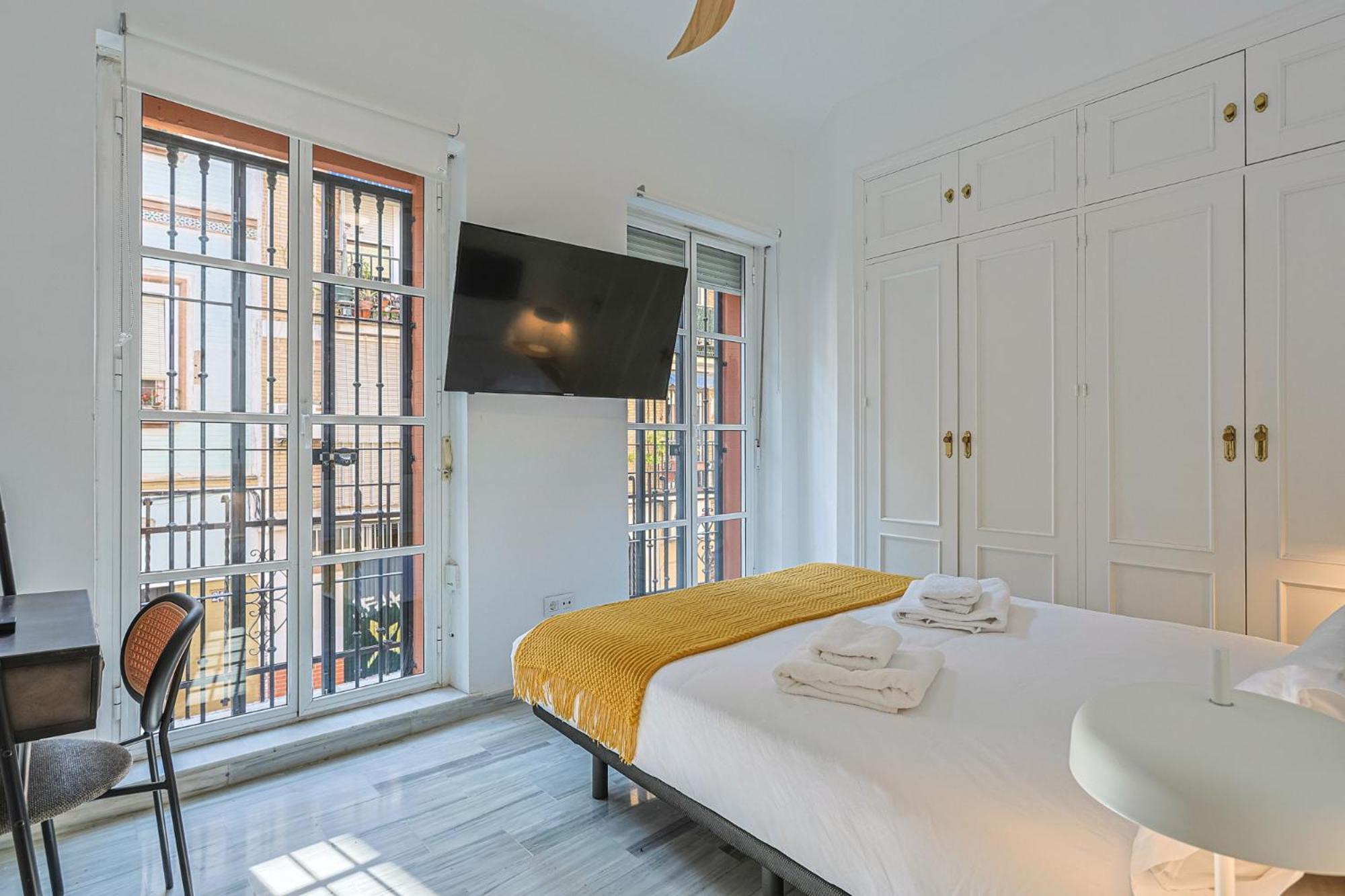Peral - Vacacional Apartment *
