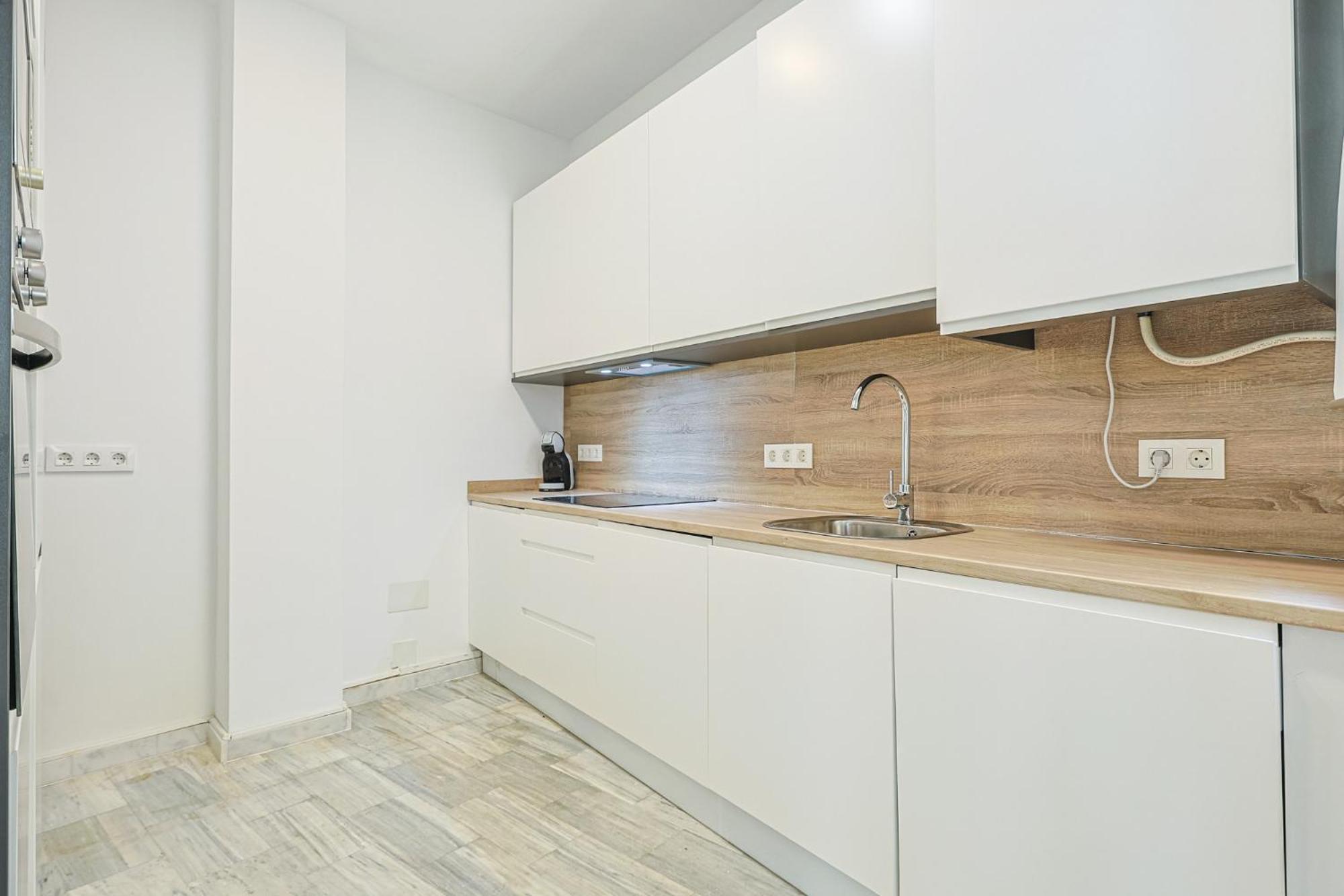 Peral - Vacacional Apartment *