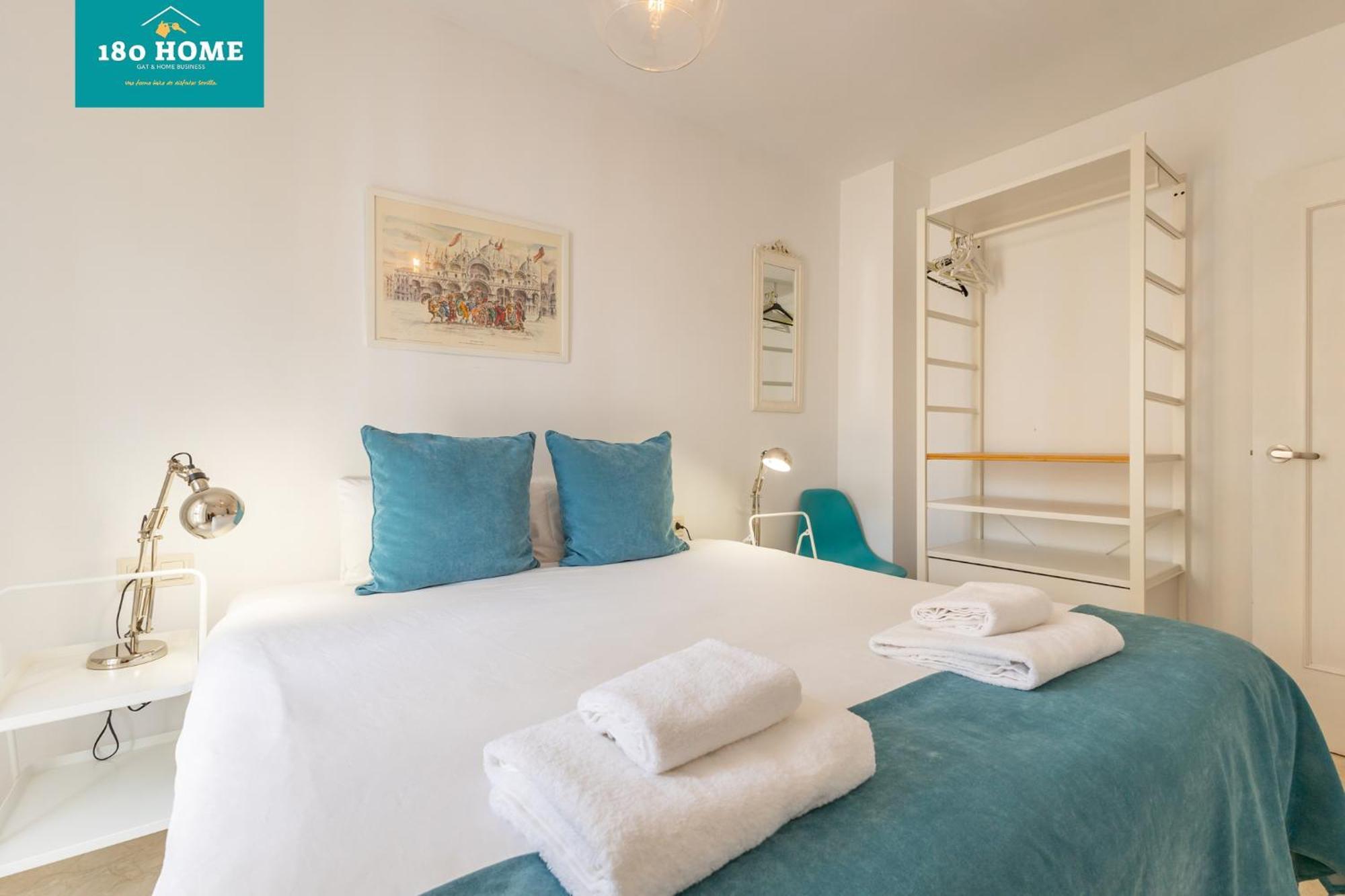 180home Luxury Pozo Santo *