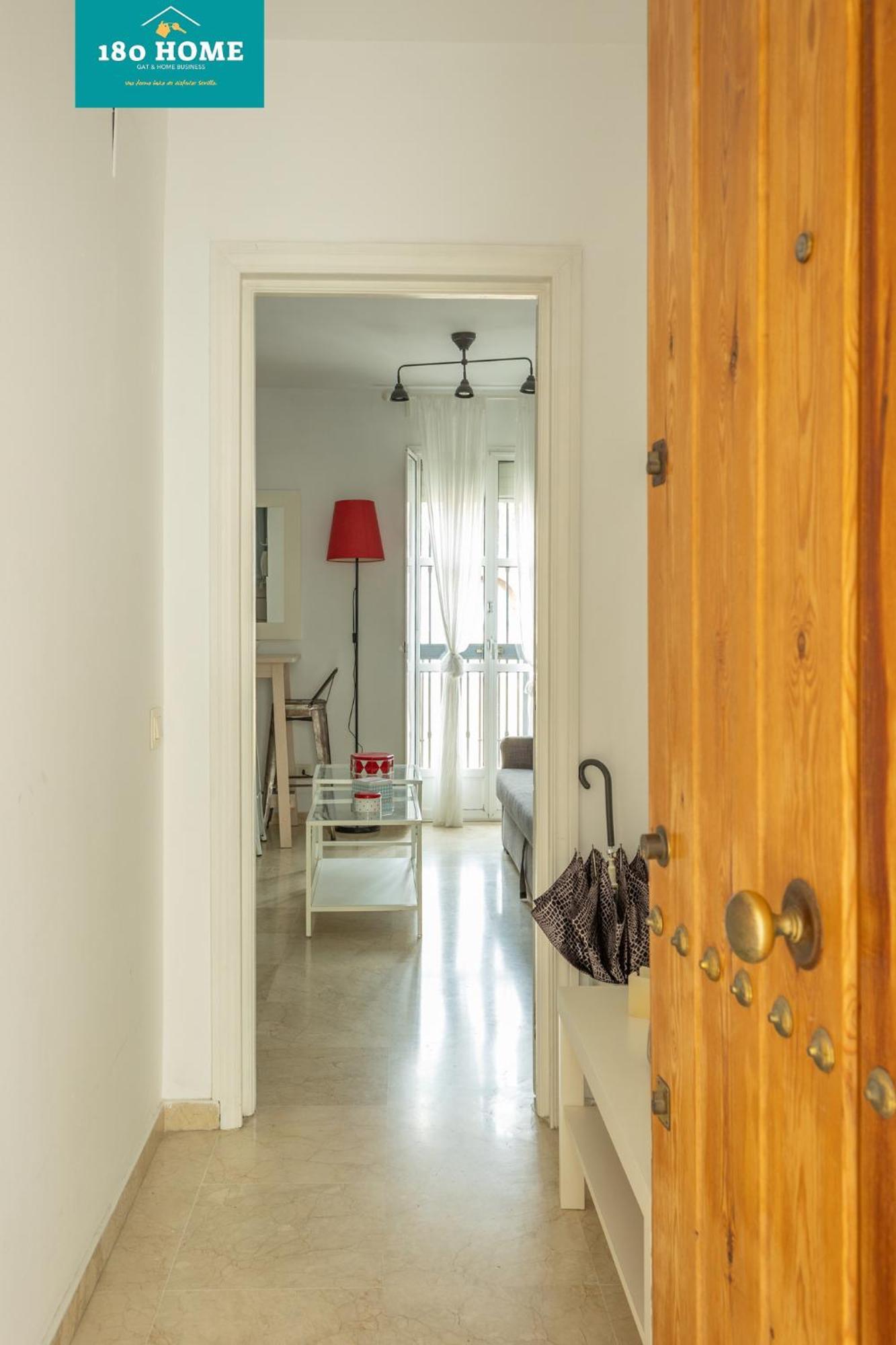 180home Luxury Pozo Santo Apartment