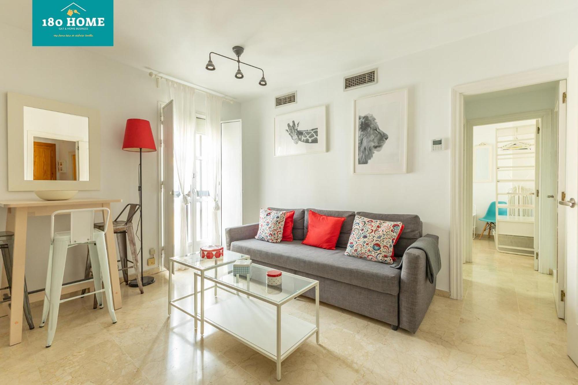 180home Luxury Pozo Santo Apartment *