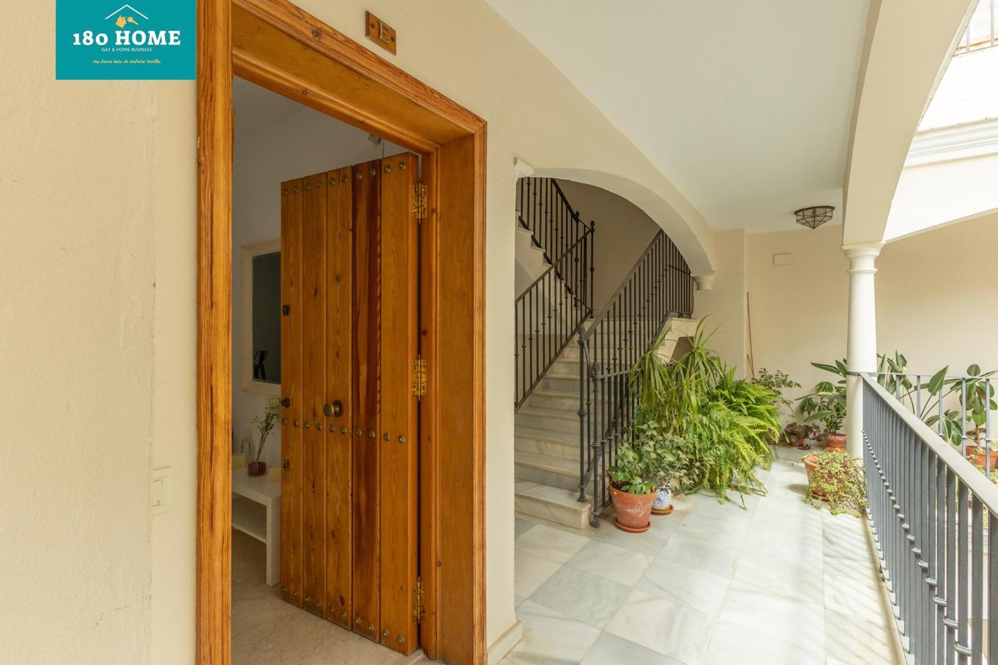 180home Luxury Pozo Santo Apartment