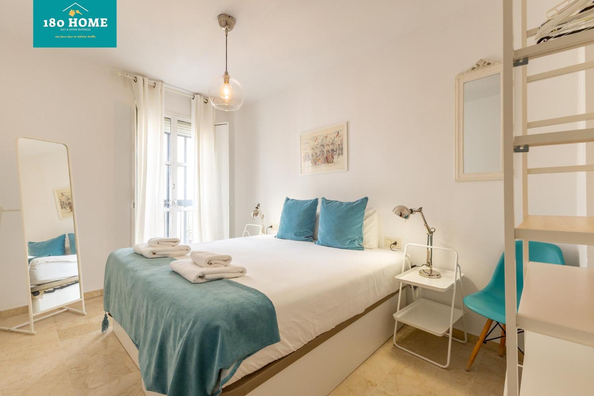 Apartment 180home Luxury Pozo Santo *