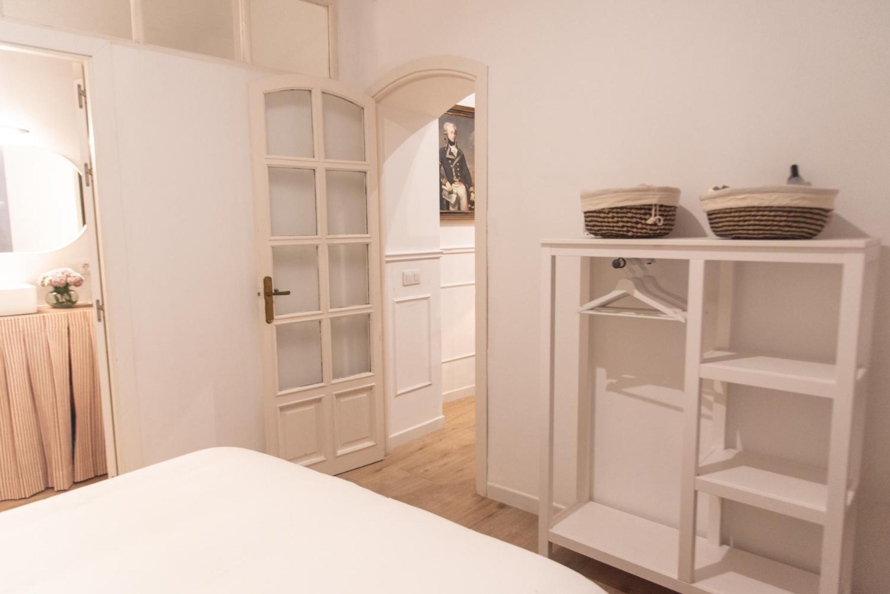 Charming In Apartamento *