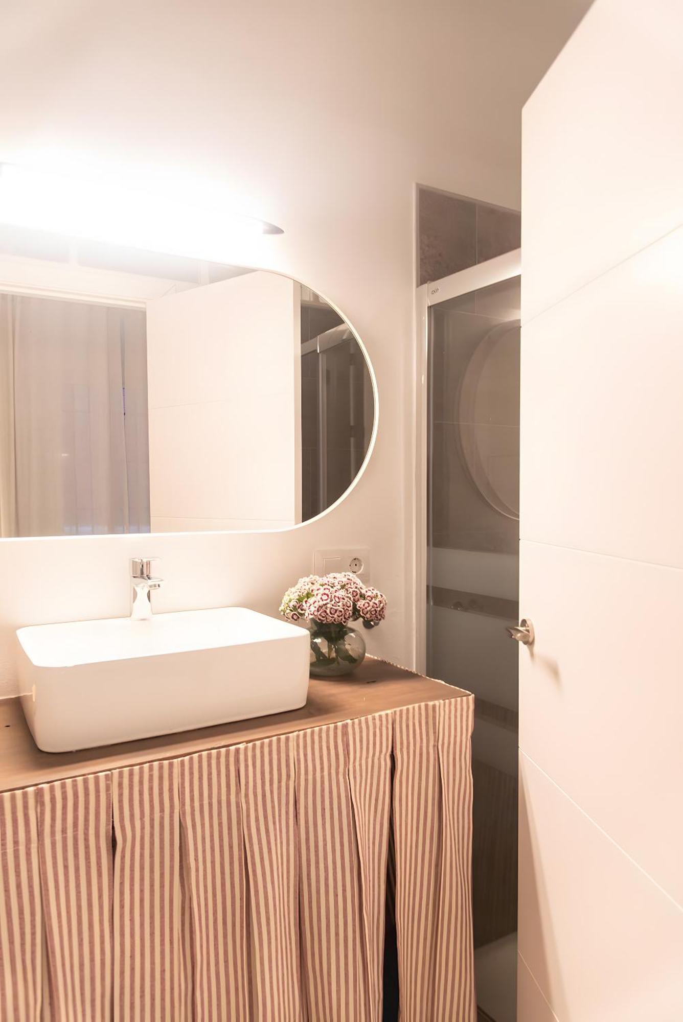 Apartamento Charming In *