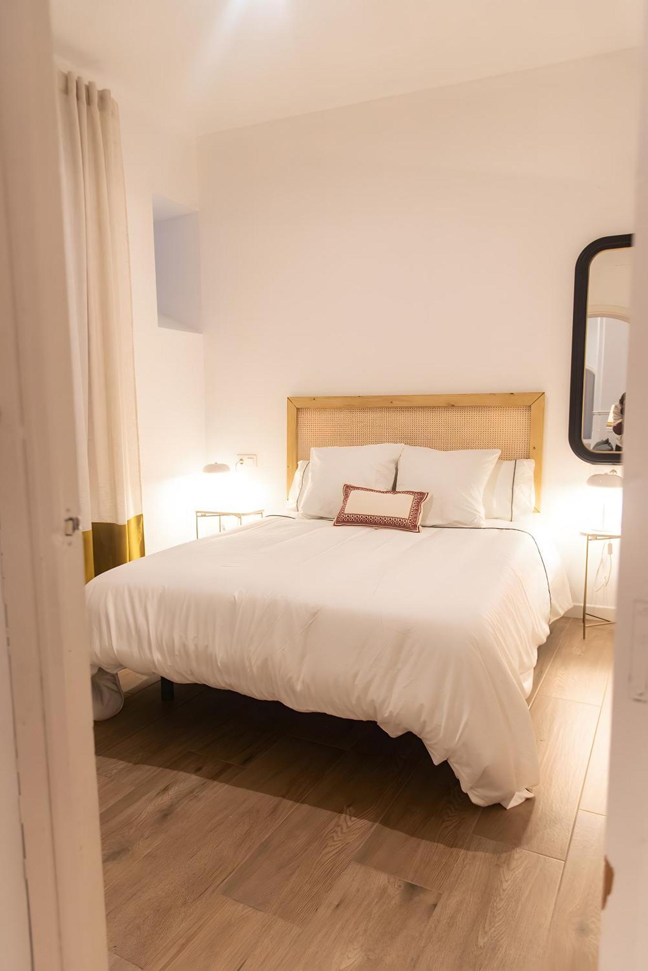 Charming In Apartamento Sevilla