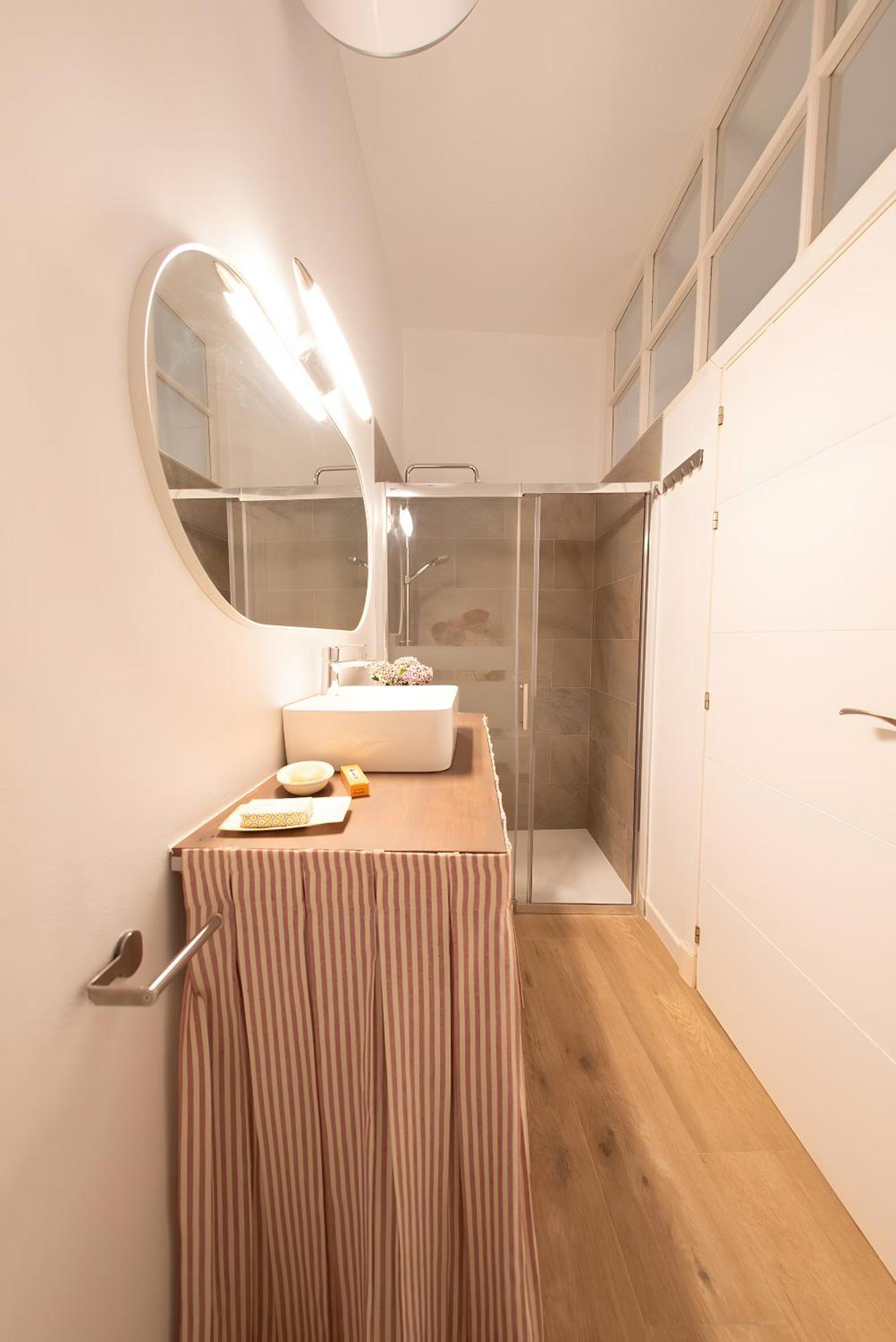 Apartamento Charming In Sevilla