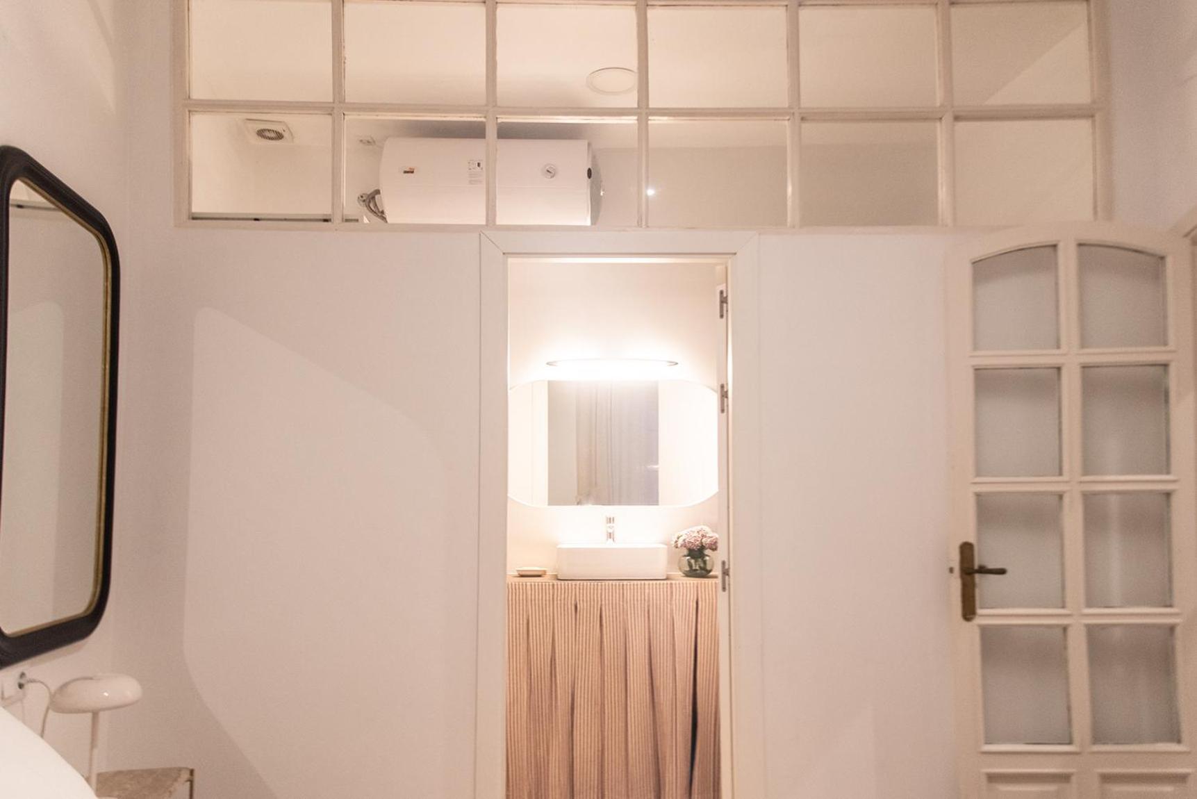 Apartamento Charming In