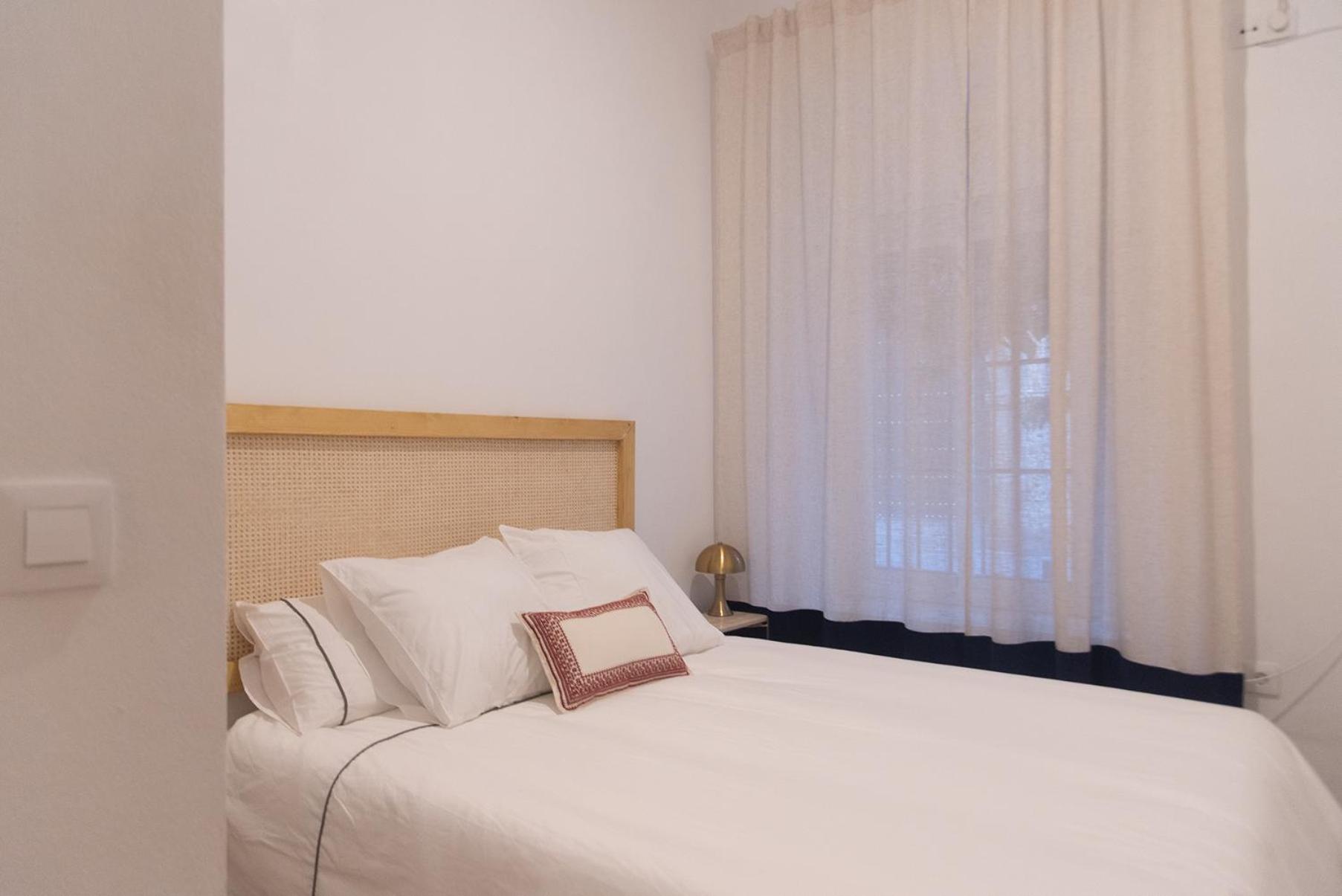 Apartamento Charming In *