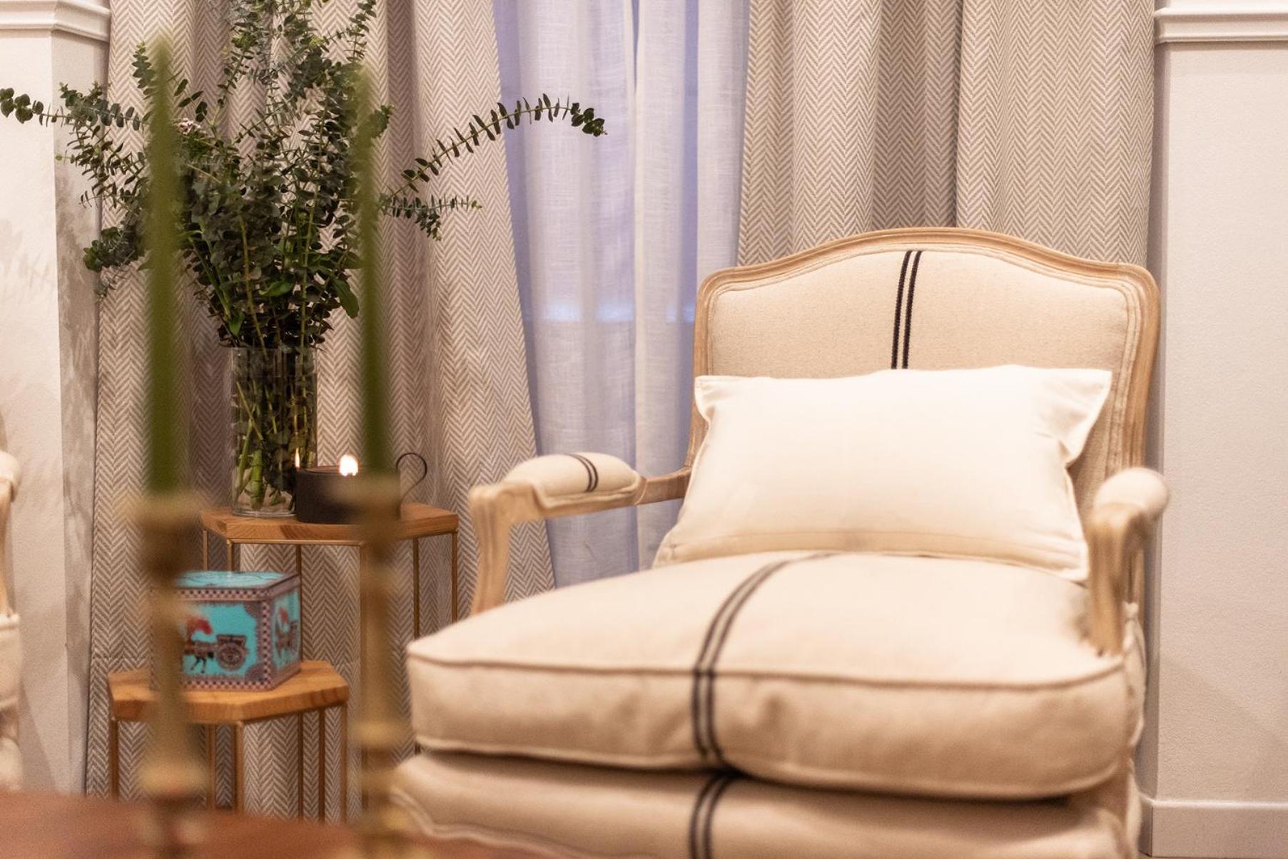 Charming In Apartamento