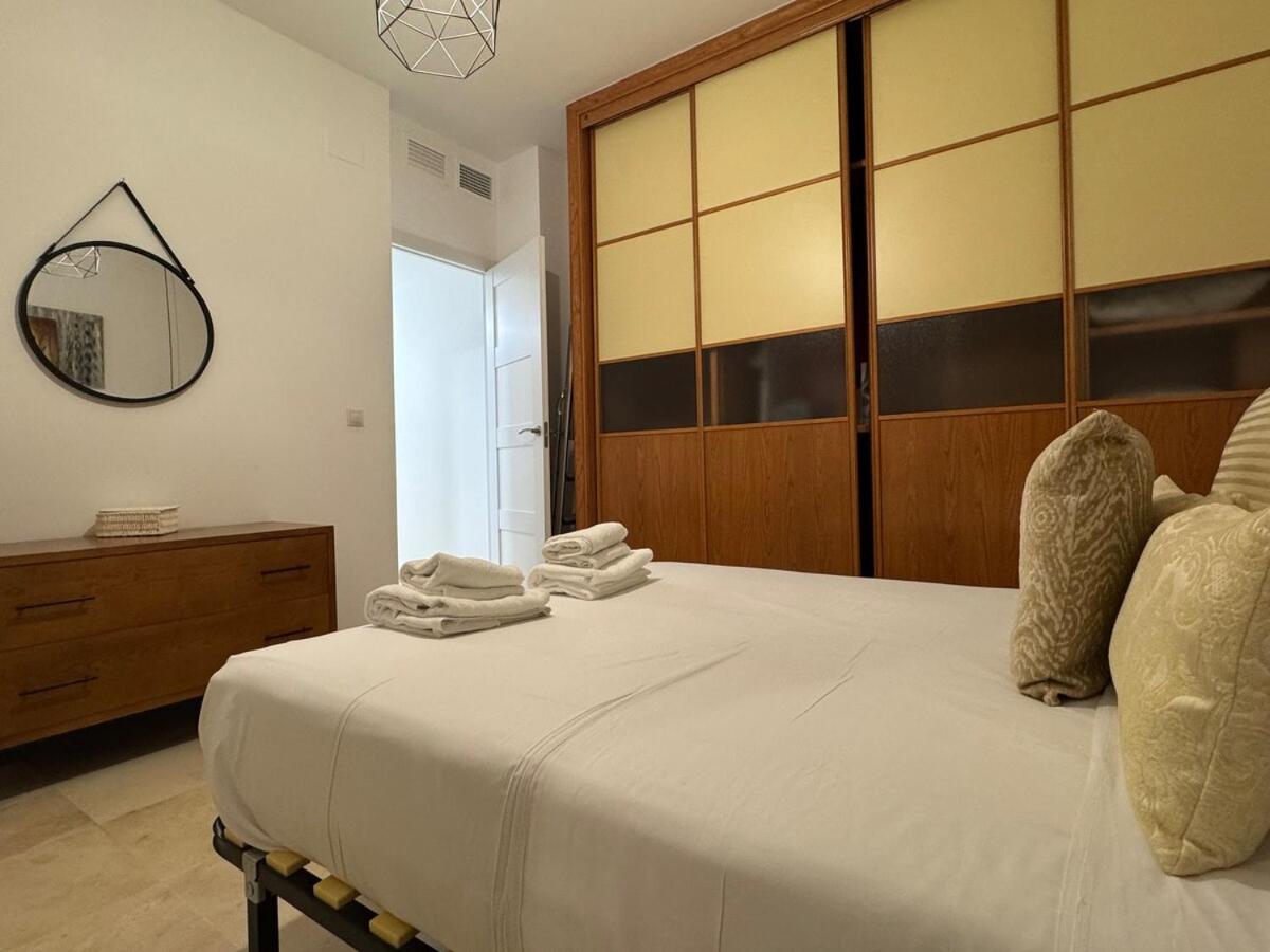Apartamento Tranquilo En El Centro De La Ciudad *