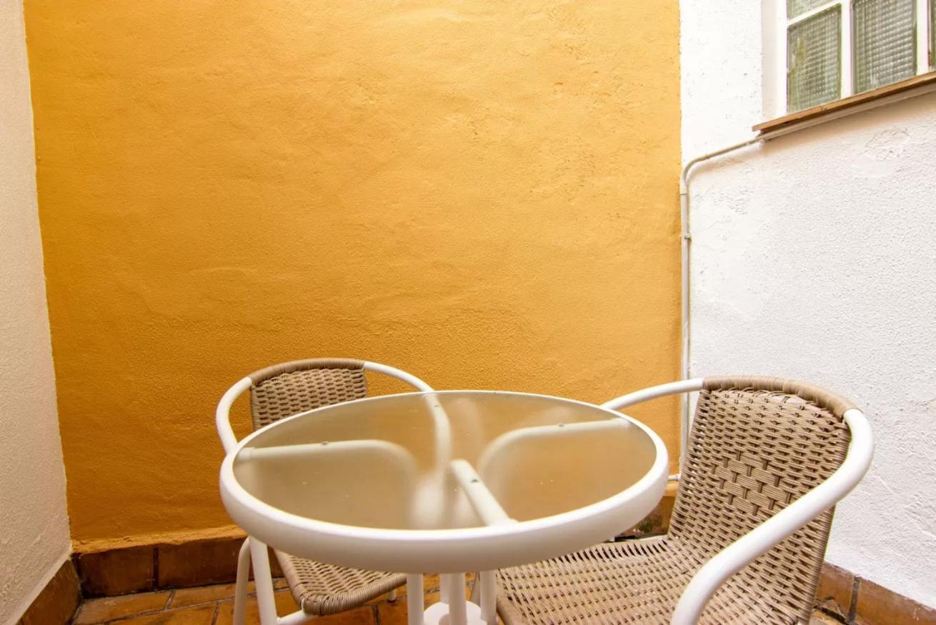Balcones De Arfe - Centro Apartment Seville